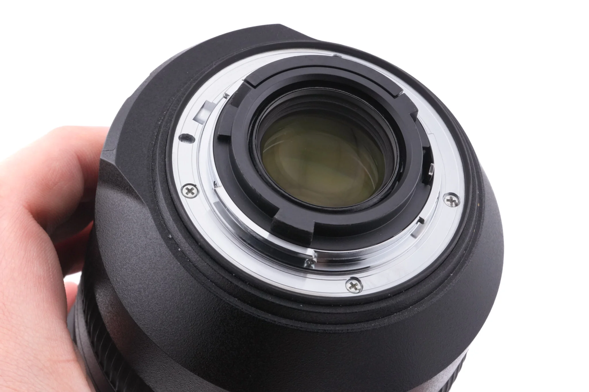 Tamron 15-30mm f2.8 SP Di VC USD (A012) - Image 4