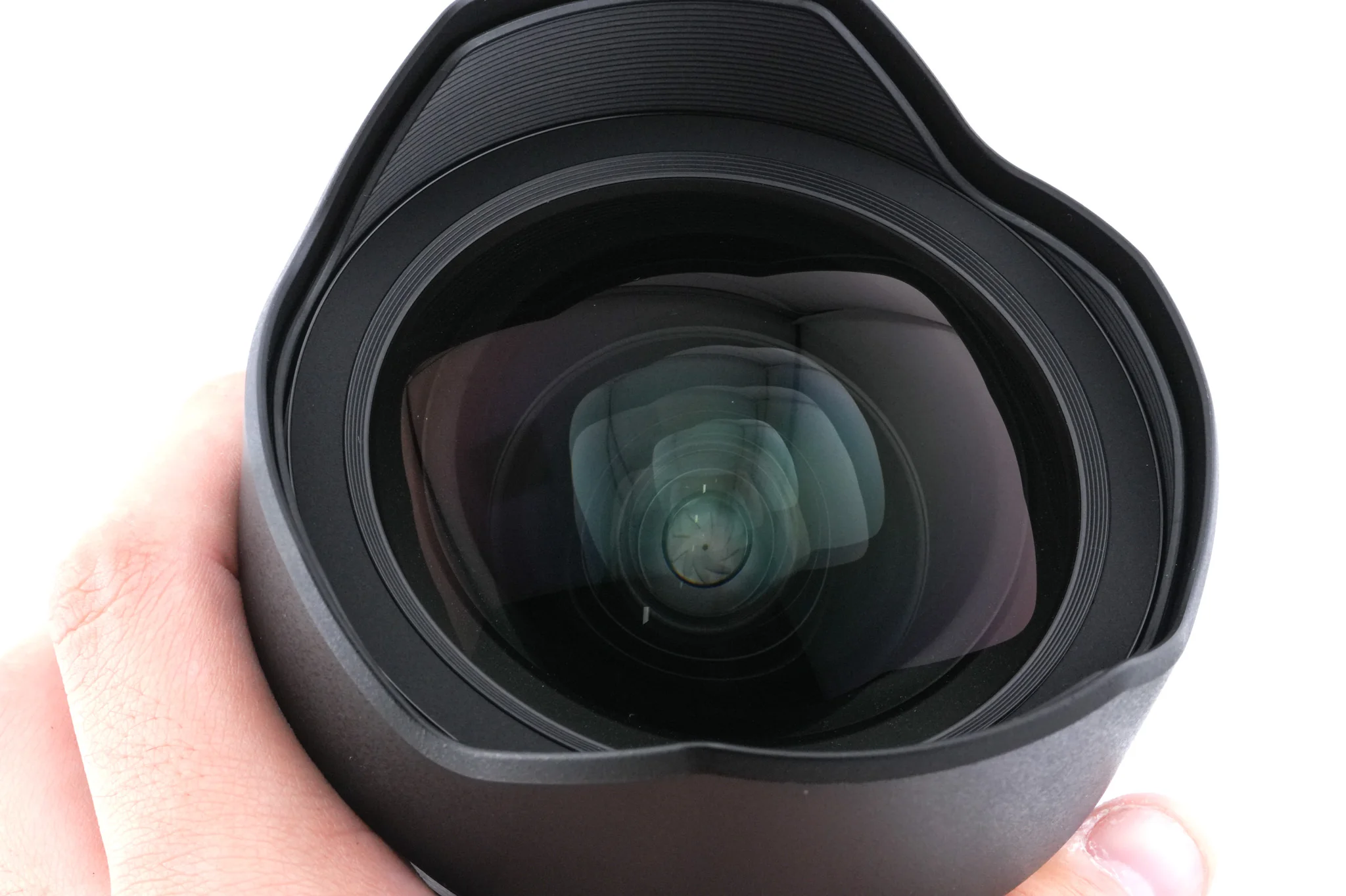 Tamron 15-30mm f2.8 SP Di VC USD G2 (A041) - Image 4