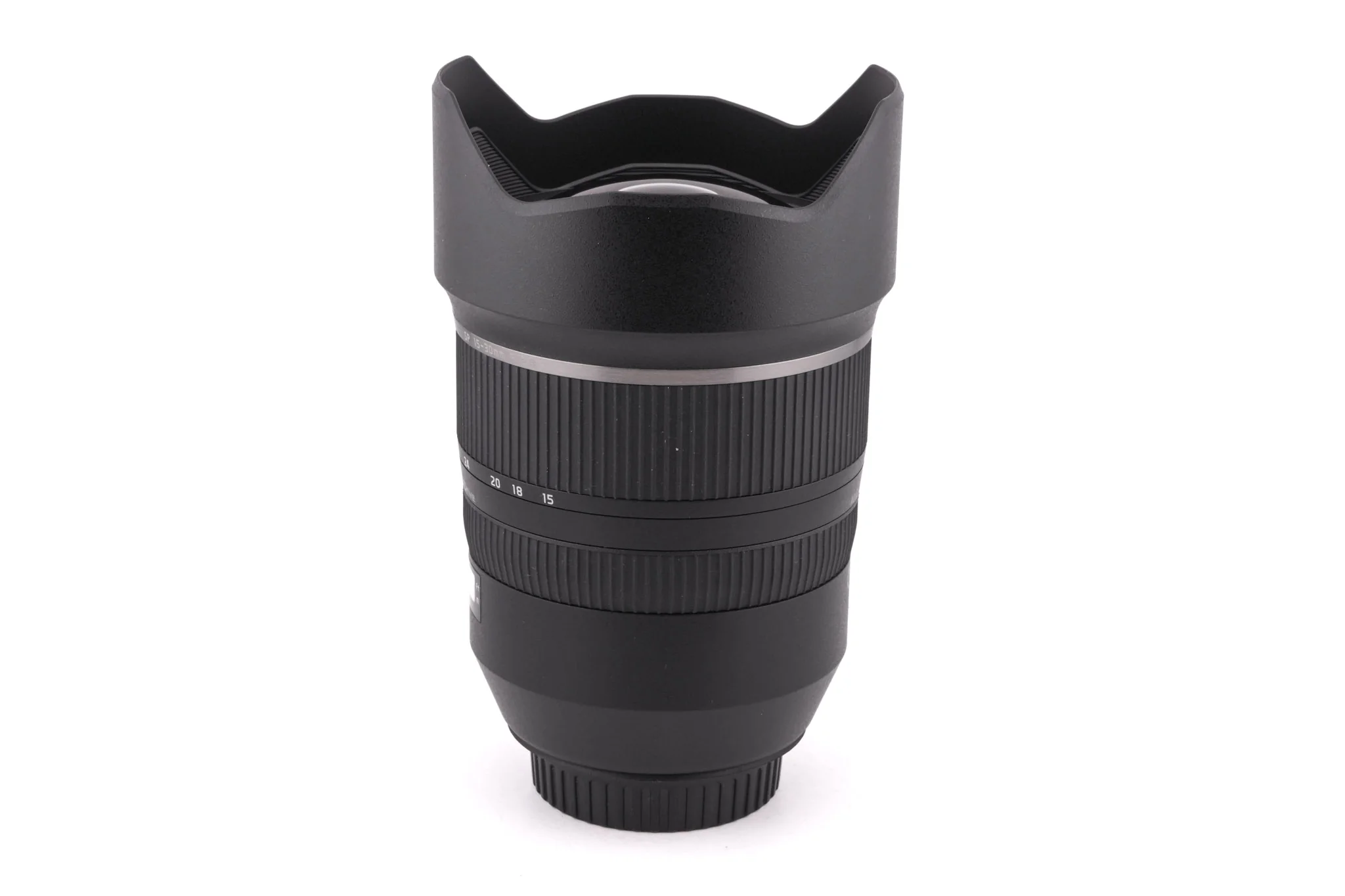 Tamron 15-30mm f2.8 SP DI VC USD (A012) - Image 4