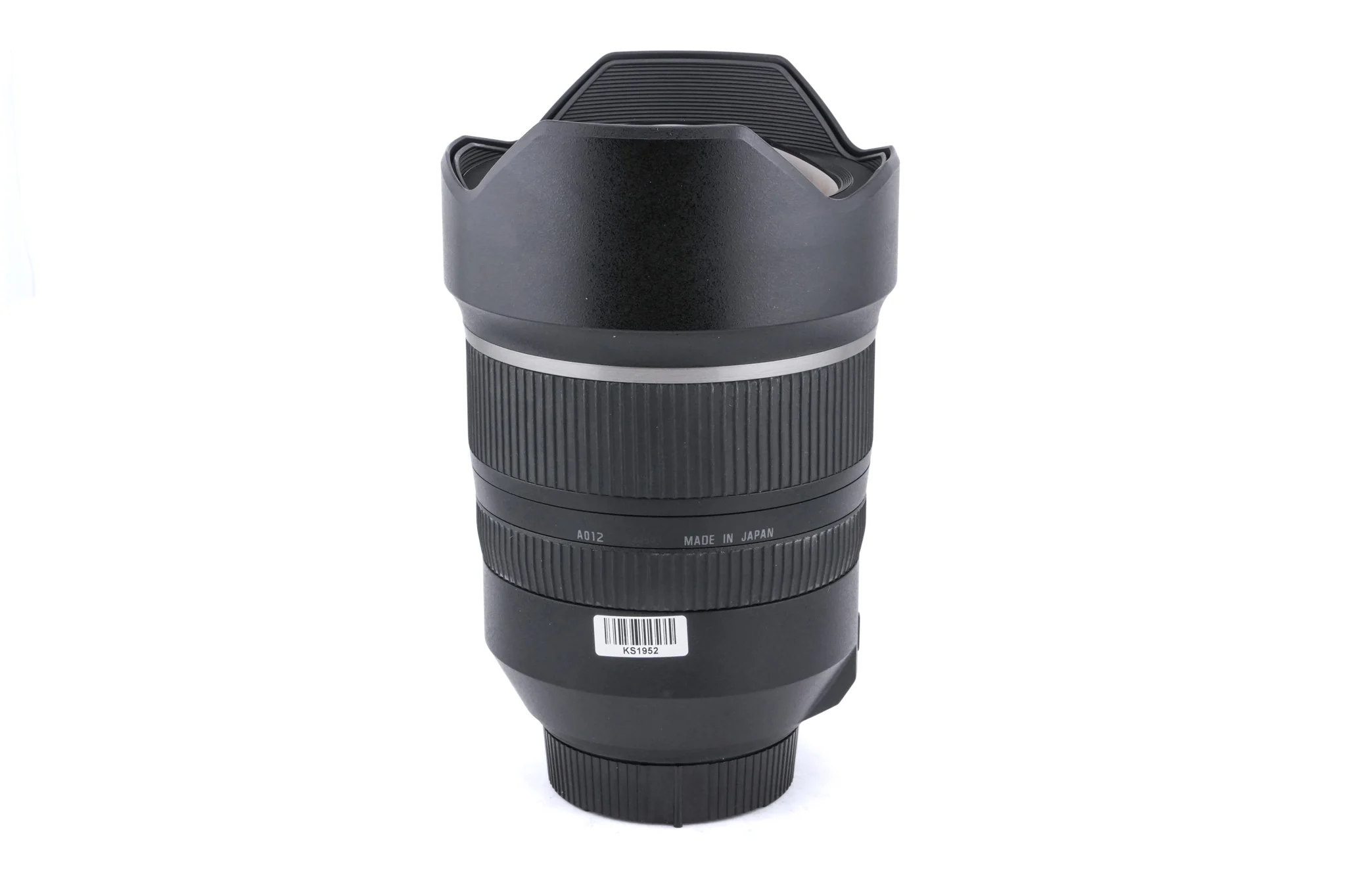 Tamron 15-30mm f2.8 SP Di VC USD (A012) - Image 3