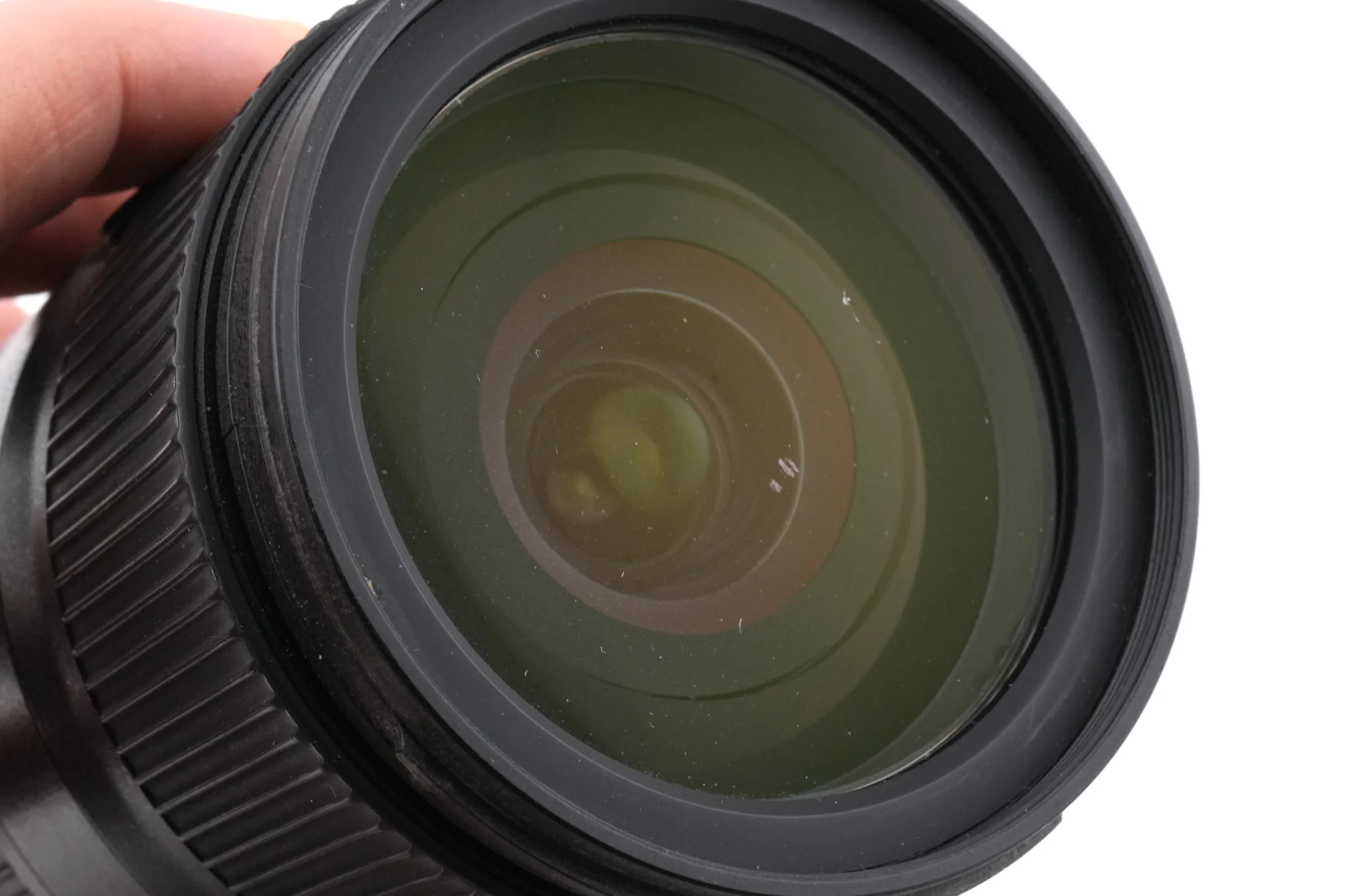 Tamron 16-300mm f3.5-6.3 Di II VC PZD (B016) - Image 3