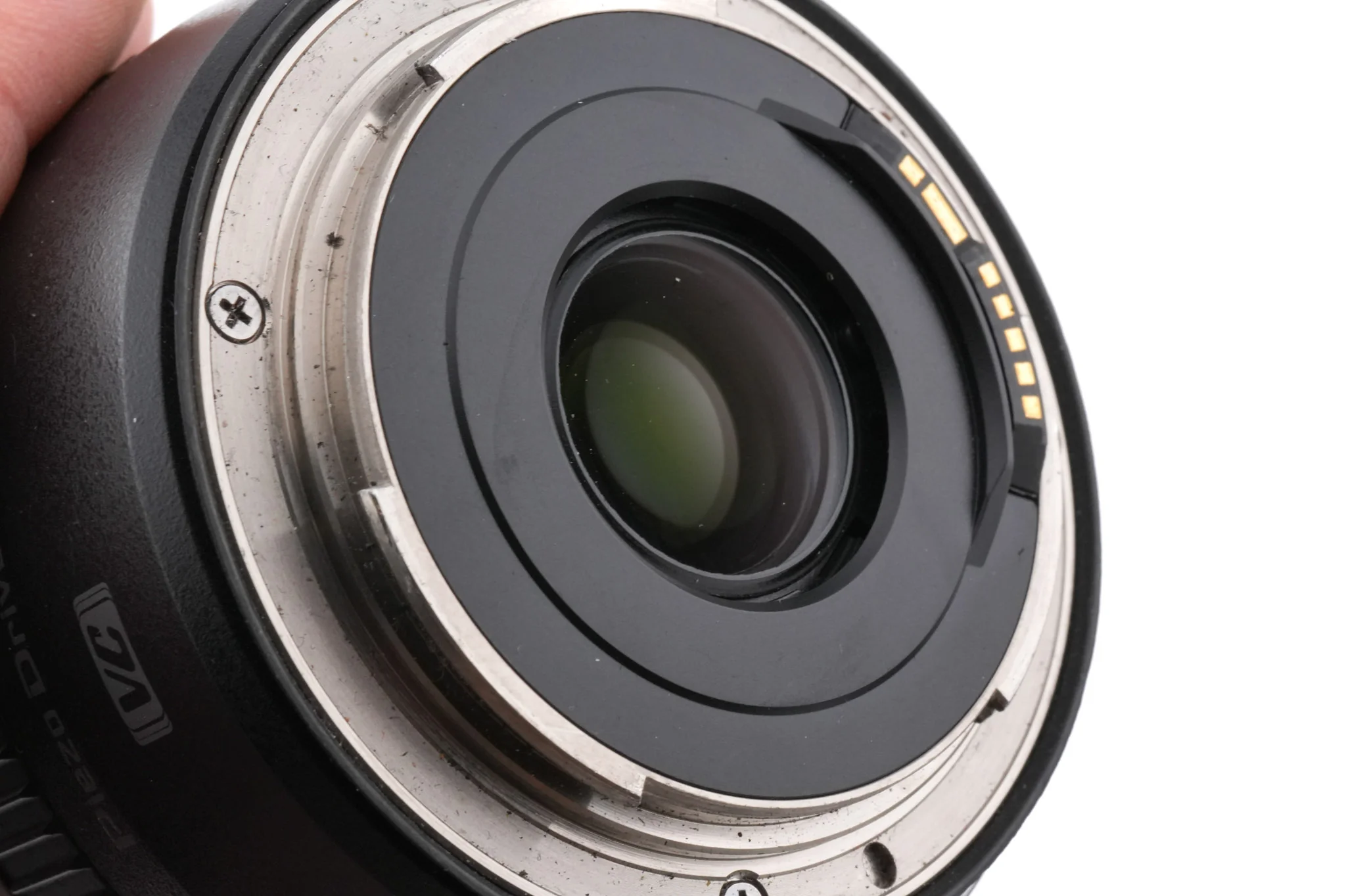 Tamron 16-300mm f3.5-6.3 Di II VC PZD (B016) - Image 4