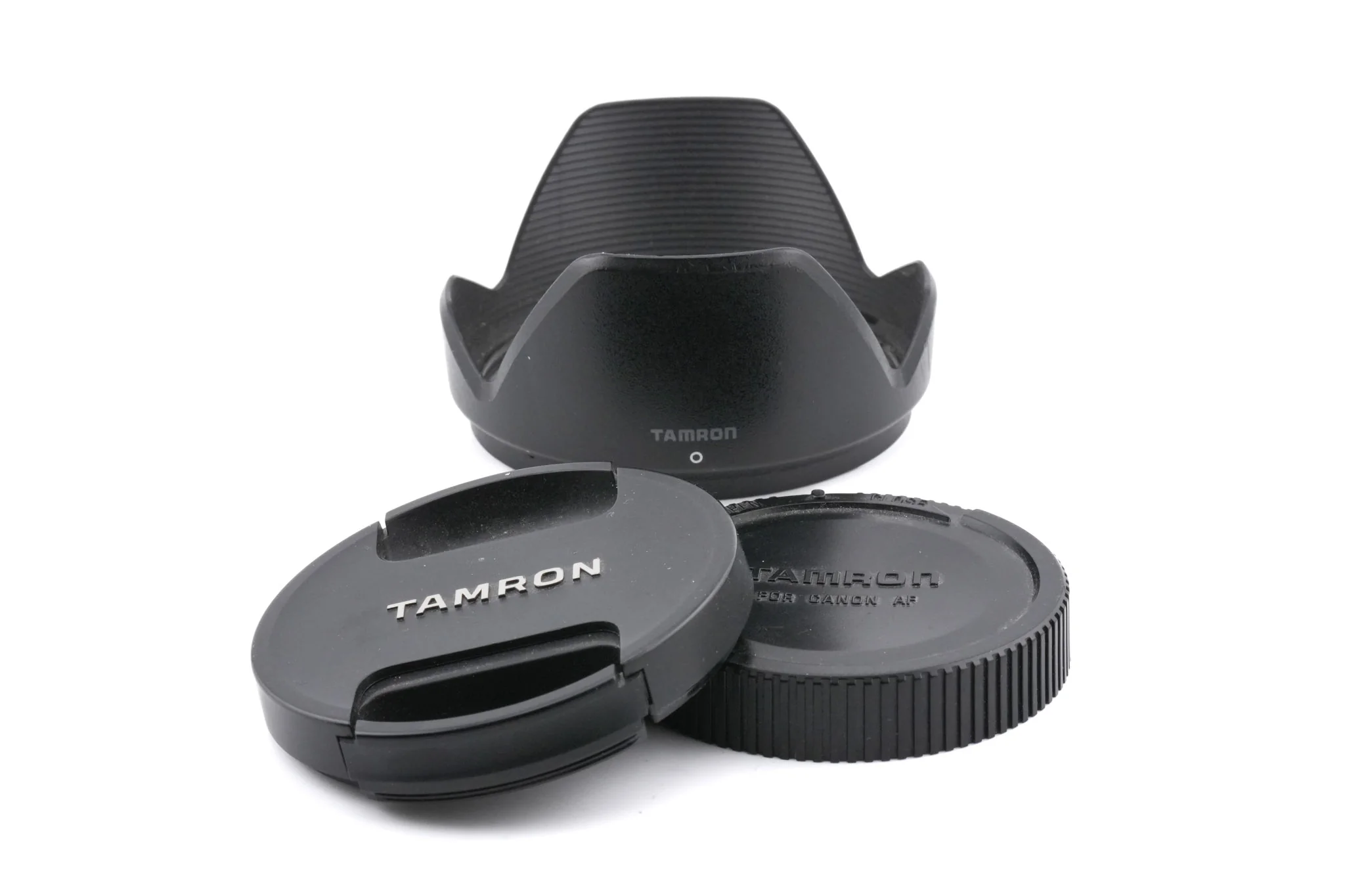 Tamron 16-300mm f3.5-6.3 Di II VC PZD (B016) - Image 5
