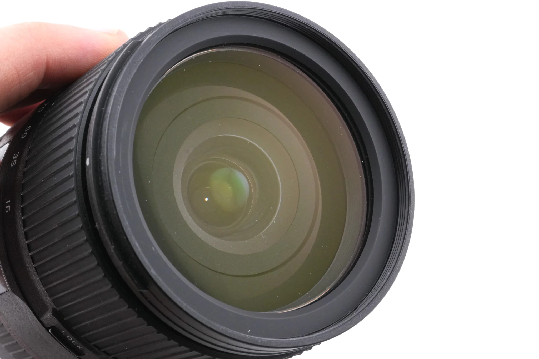 Tamron 16-300mm f3.5-6.3 Di II VC PZD (B016) - Image 5