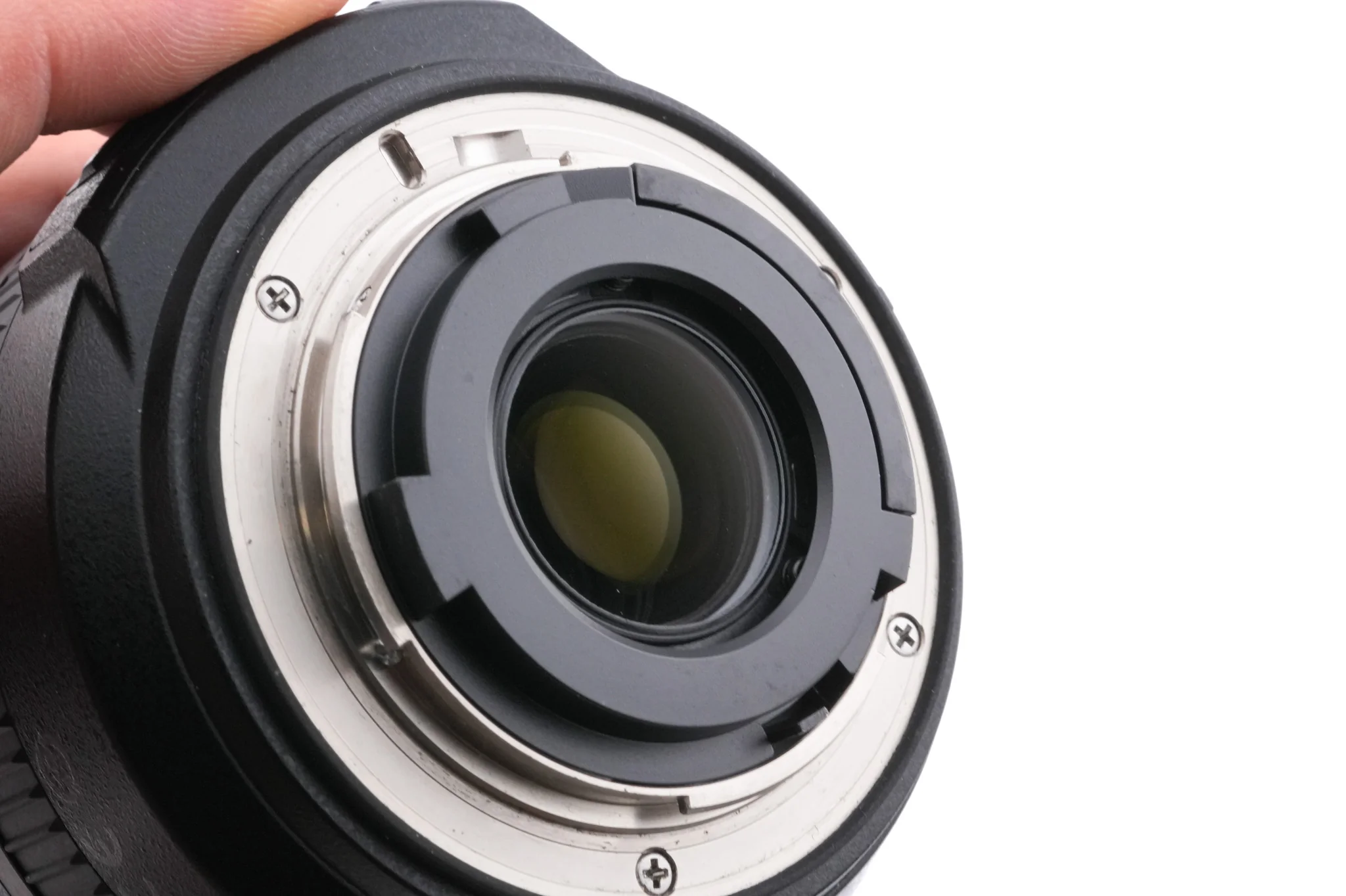 Tamron 16-300mm f3.5-6.3 Di II VC PZD (B016) - Image 6