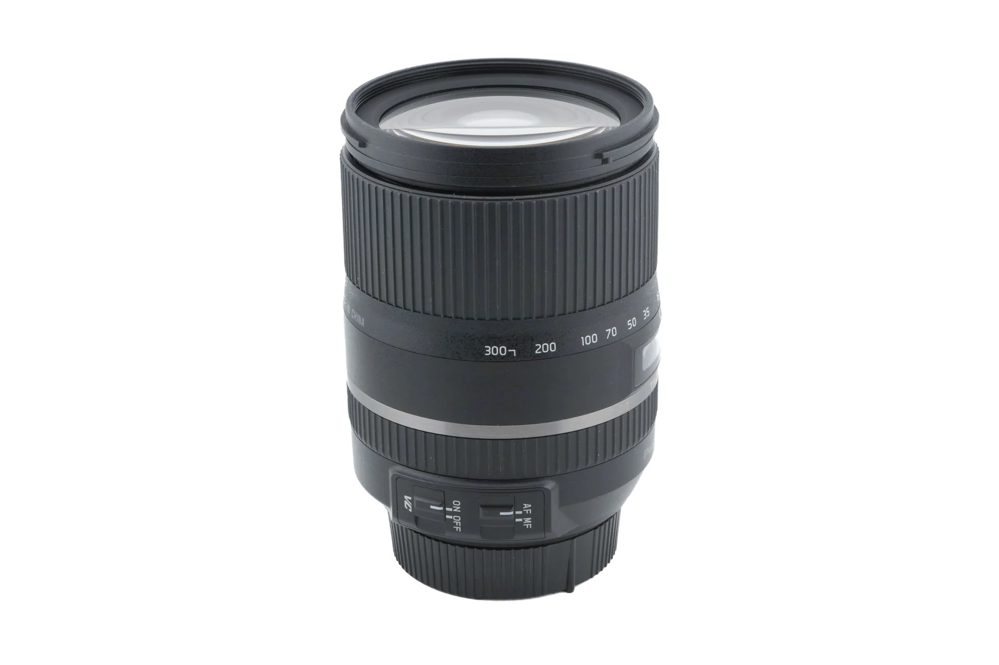 Tamron 16-300mm f3.5-6.3 Di II VC PZD (B016) - Image 4
