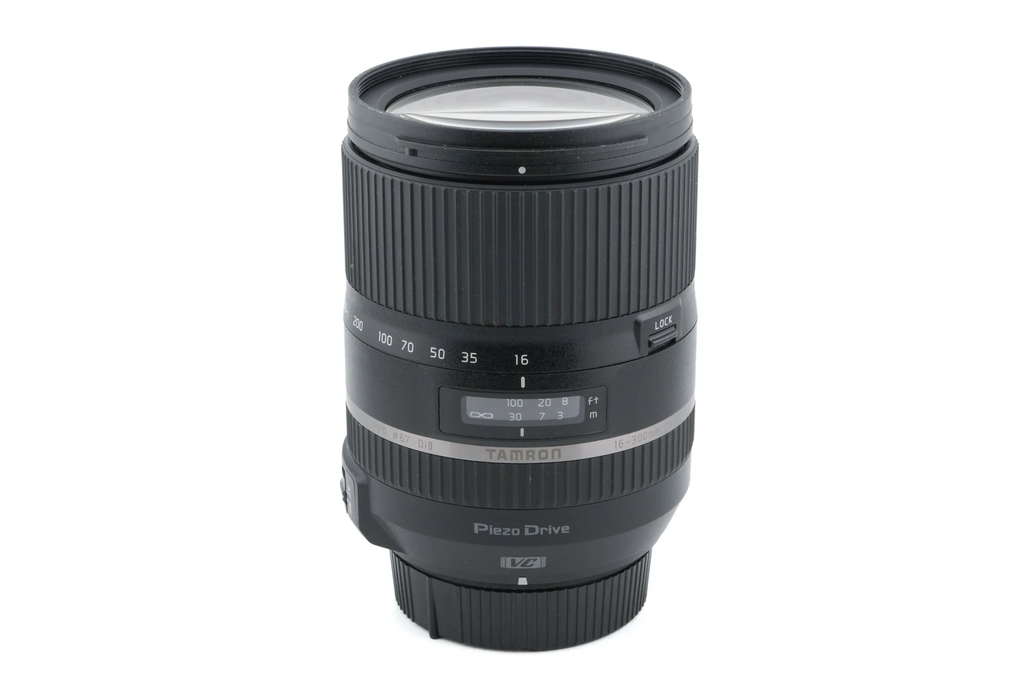 Tamron 16-300mm f3.5-6.3 Di II VC PZD (B016)