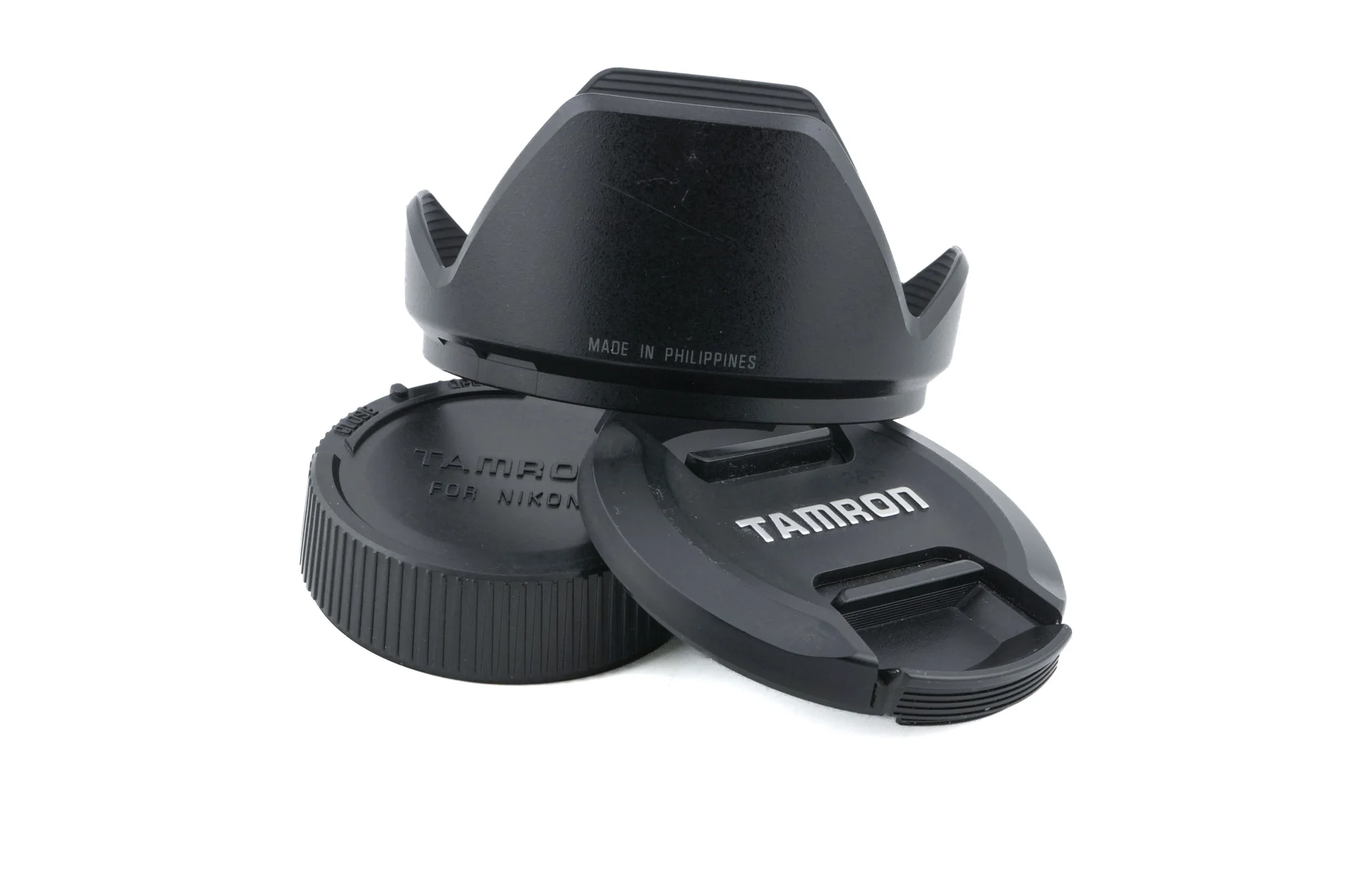 Tamron 16-300mm f3.5-6.3 Di II VC PZD (B016) - Image 7