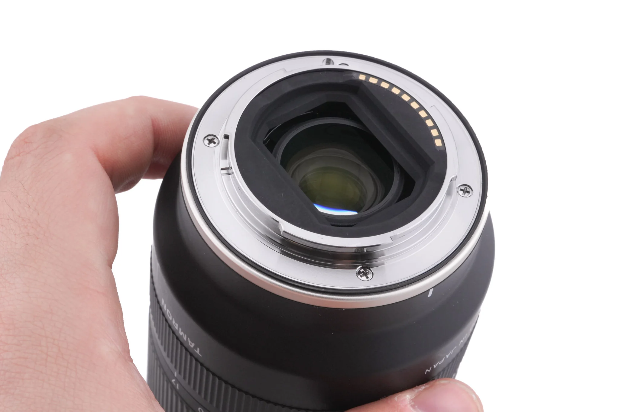 Tamron 17-28mm f2.8 DI III RXD (A046) - Image 6