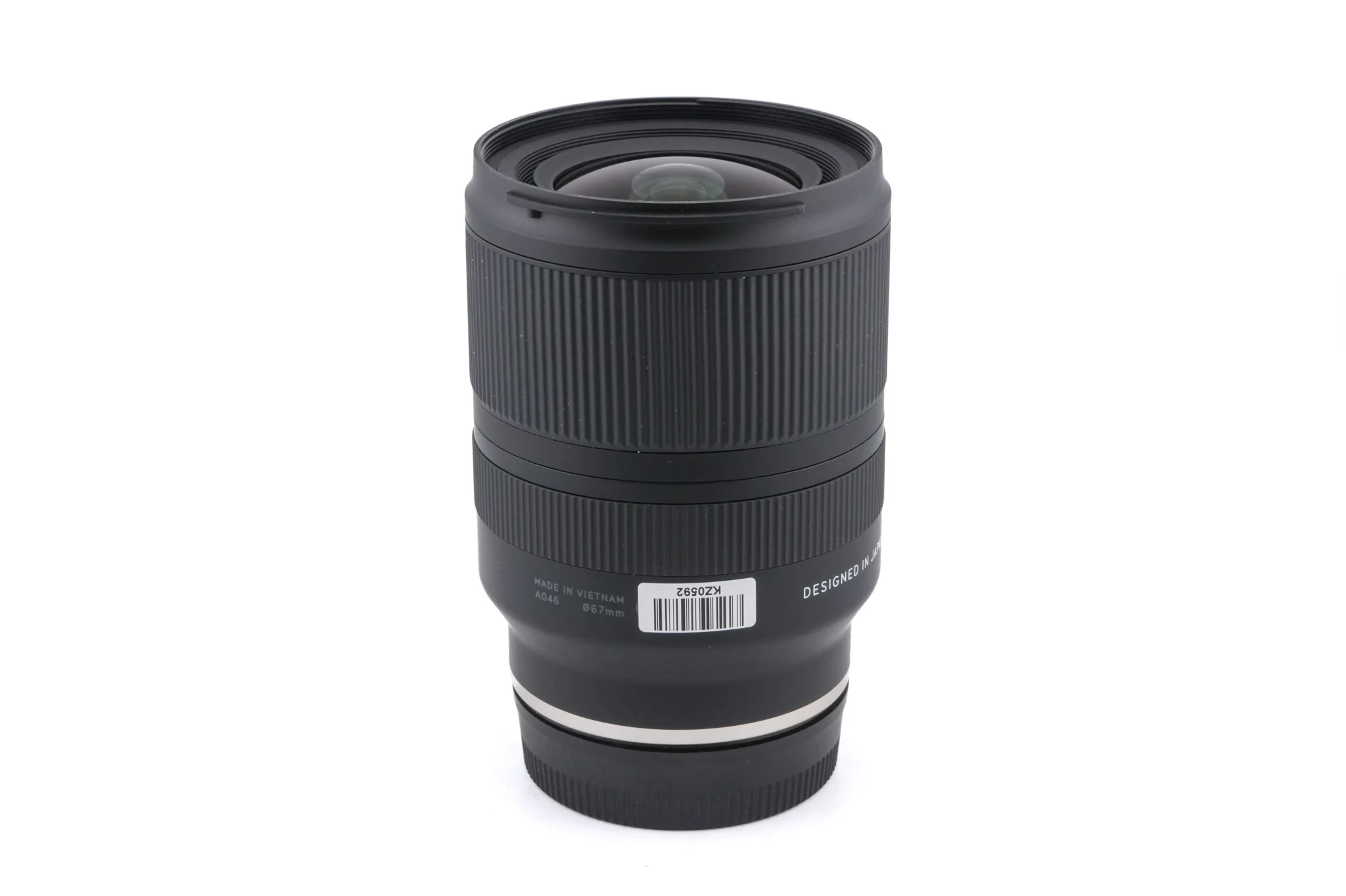 Tamron 17-28mm f2.8 DI III RXD (A046) - Image 2
