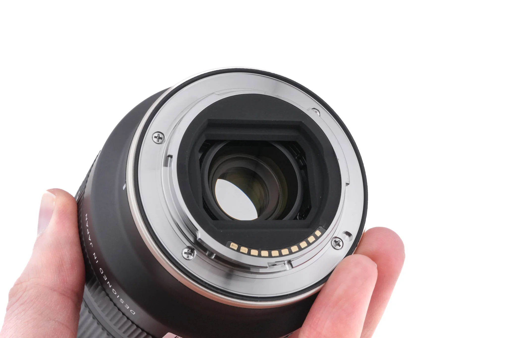 Tamron 17-28mm f2.8 DI III RXD (A046) - Image 4
