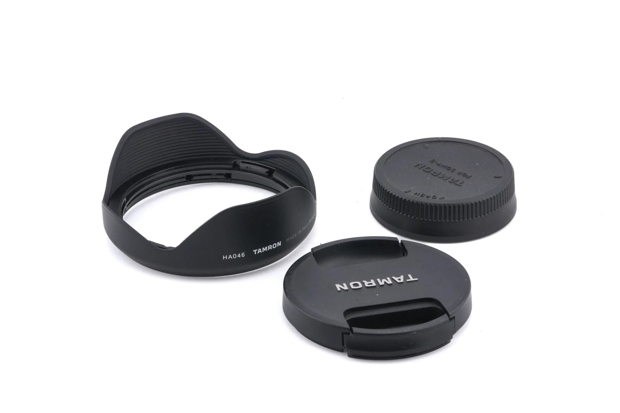 Tamron 17-28mm f2.8 DI III RXD (A046) - Image 5