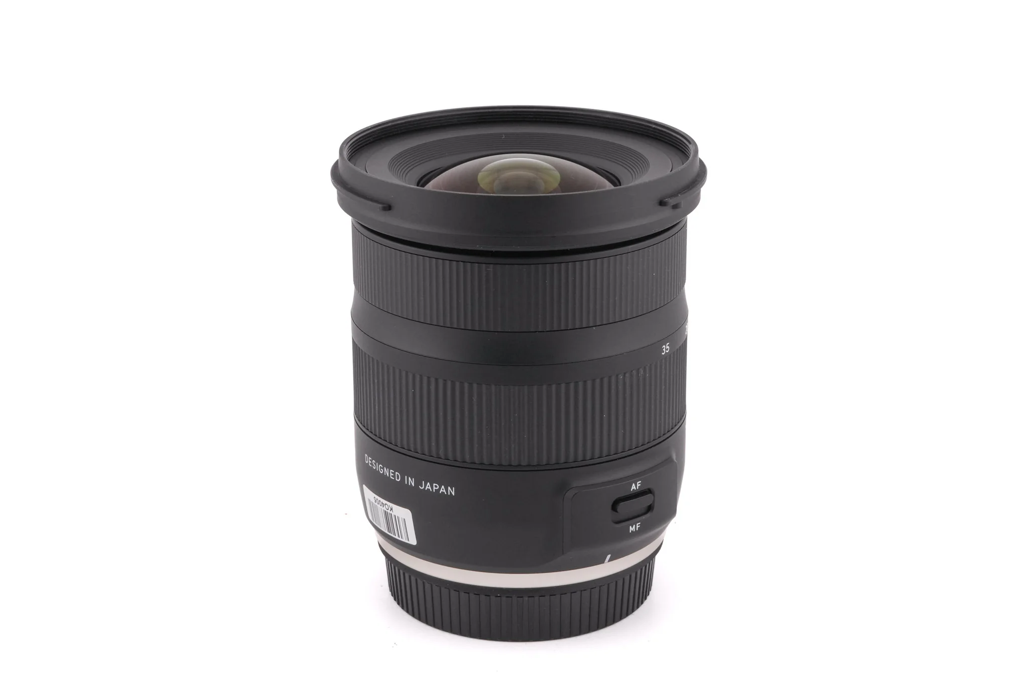 Tamron 17-35mm f2.8-4 Di OSD (A037) - Image 2