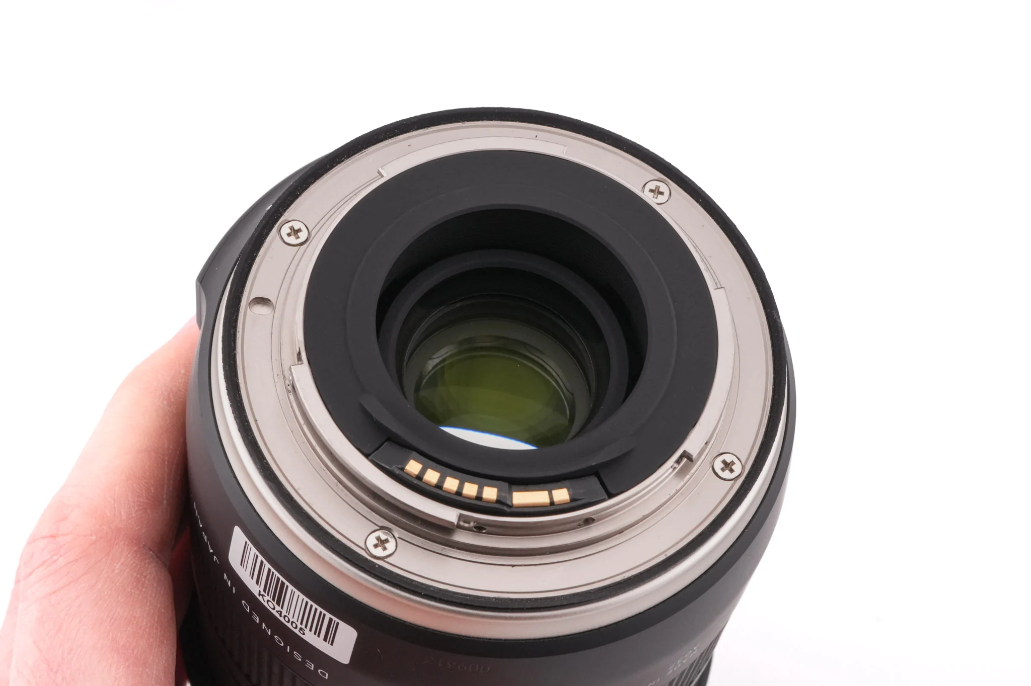 Tamron 17-35mm f2.8-4 Di OSD (A037) - Image 6