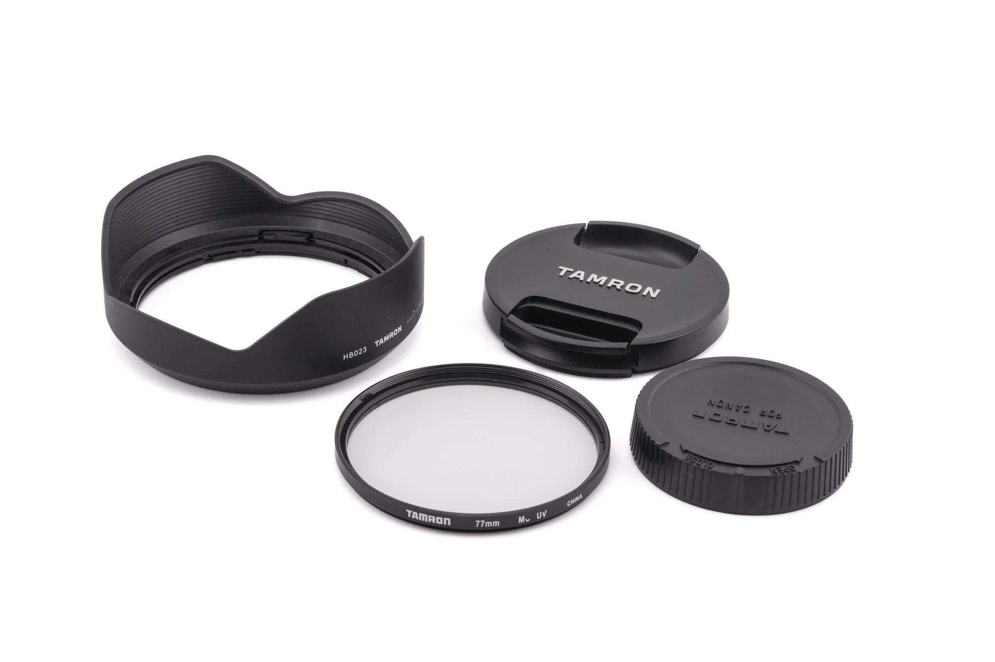 Tamron 17-35mm f2.8-4 Di OSD (A037) - Image 7
