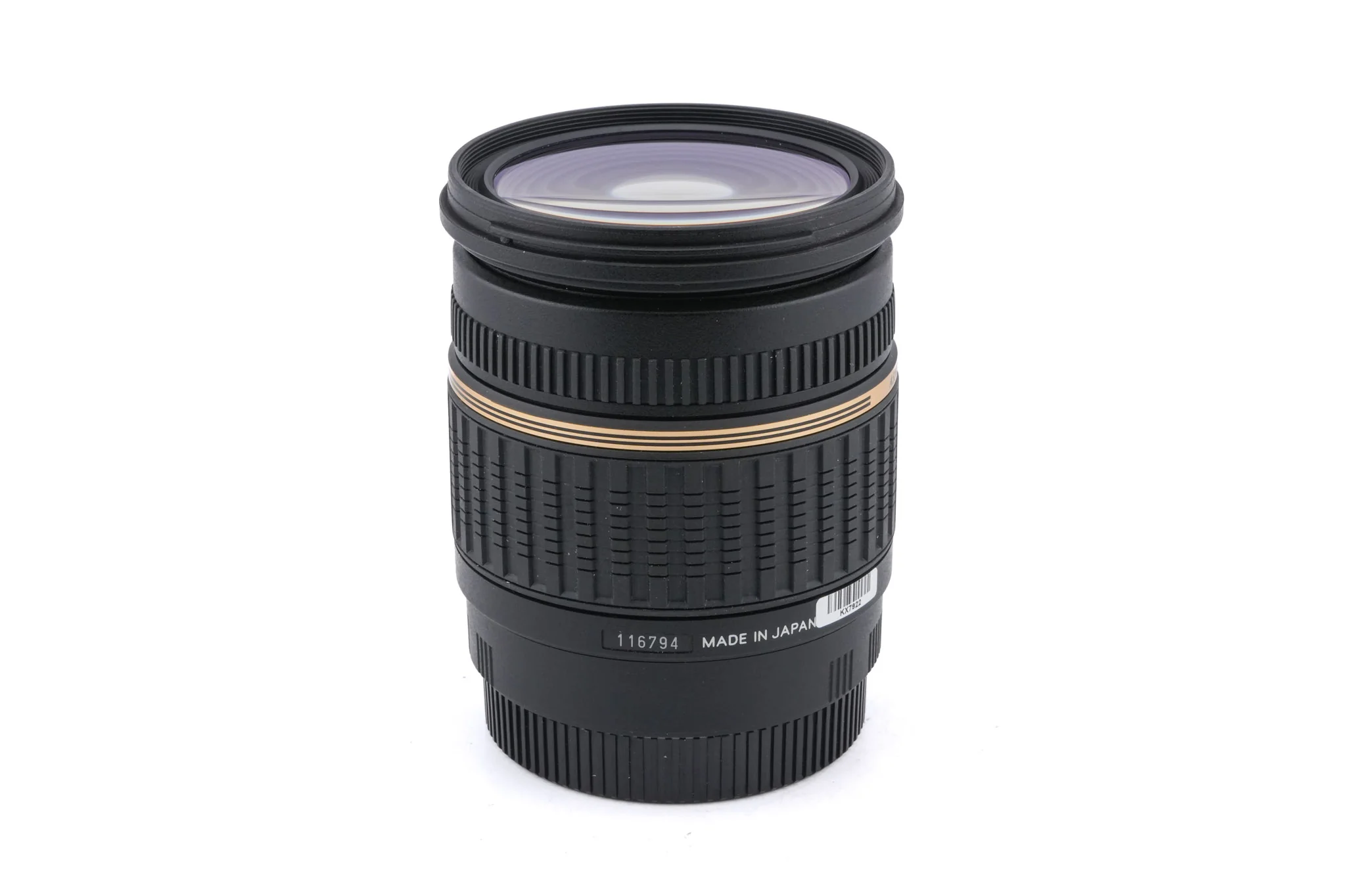 Tamron 17-50mm f2.8 SP AF XR Di II LD IF Aspherical (A16) - Image 2