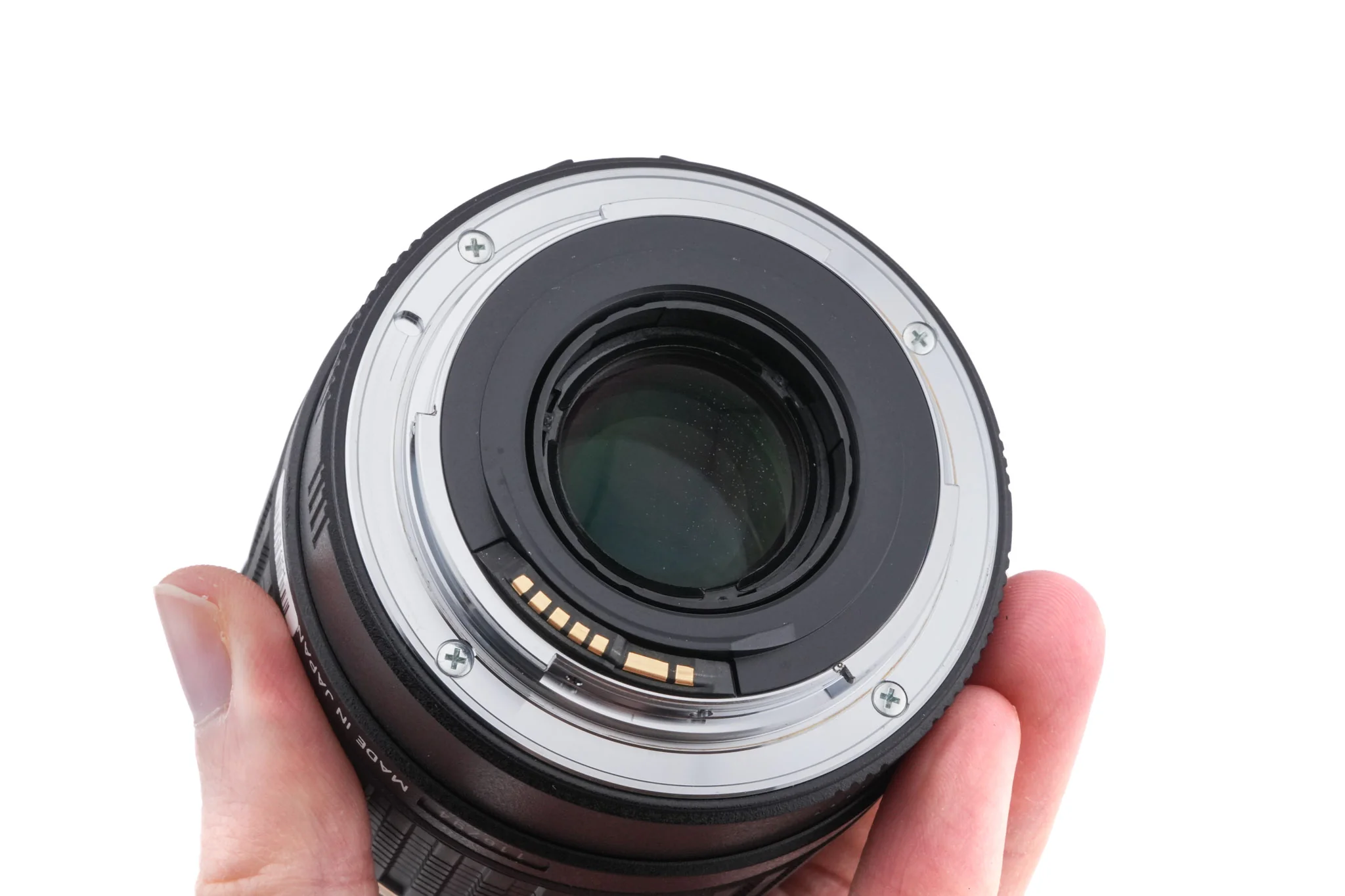 Tamron 17-50mm f2.8 SP AF XR Di II LD IF Aspherical (A16) - Image 4