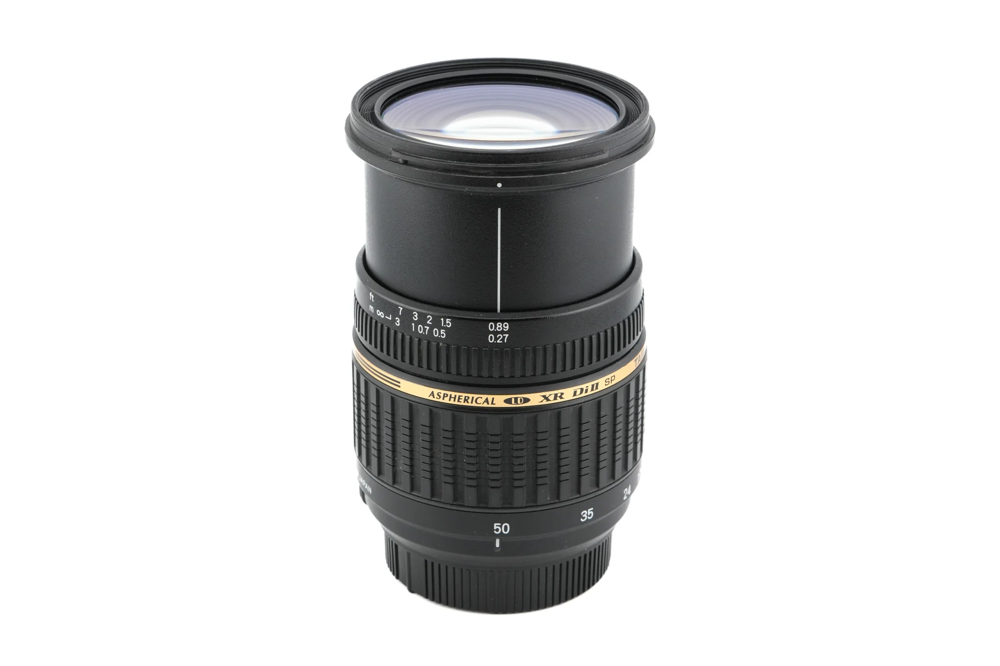 Tamron 17-50mm f2.8 AF XR Di II LD Aspherical [IF] SP - Image 4