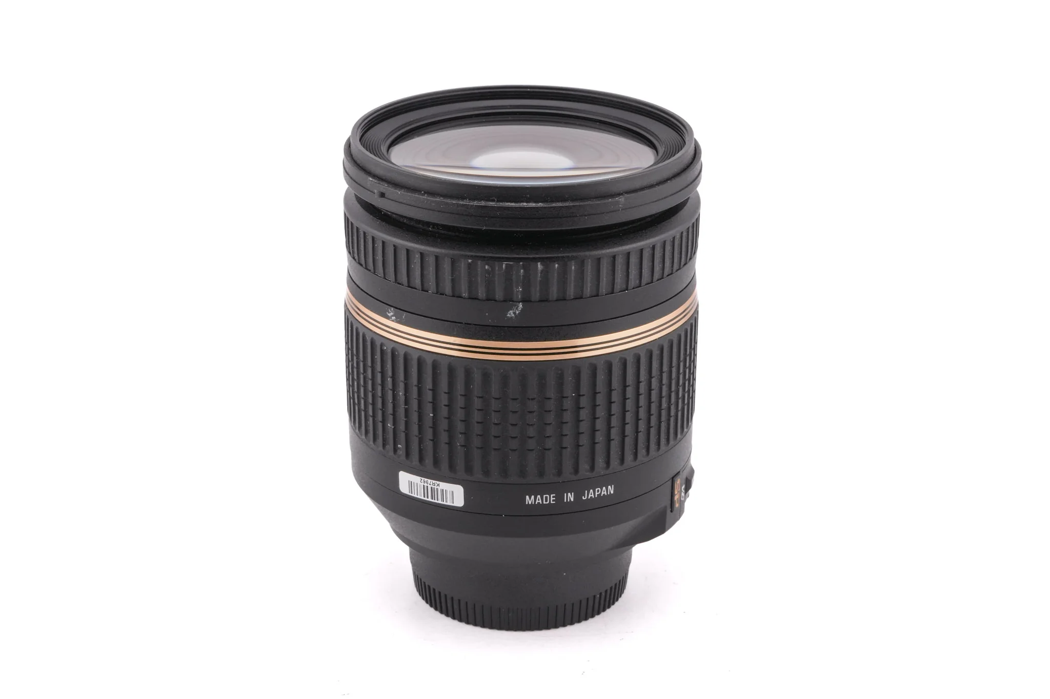 Tamron 17-50mm f2.8 SP Di II VC (B005) - Image 2