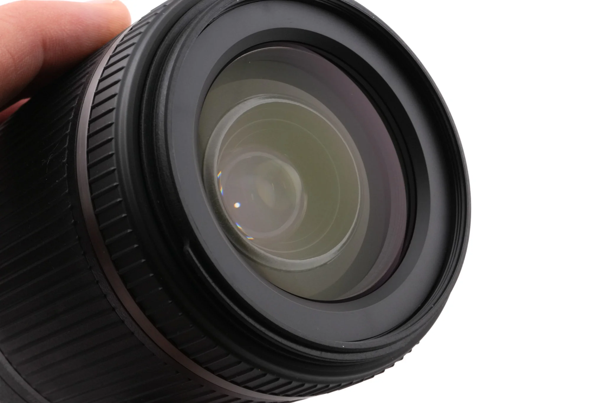Tamron 18-200mm f3.5-6.3 Di II VC - Image 3