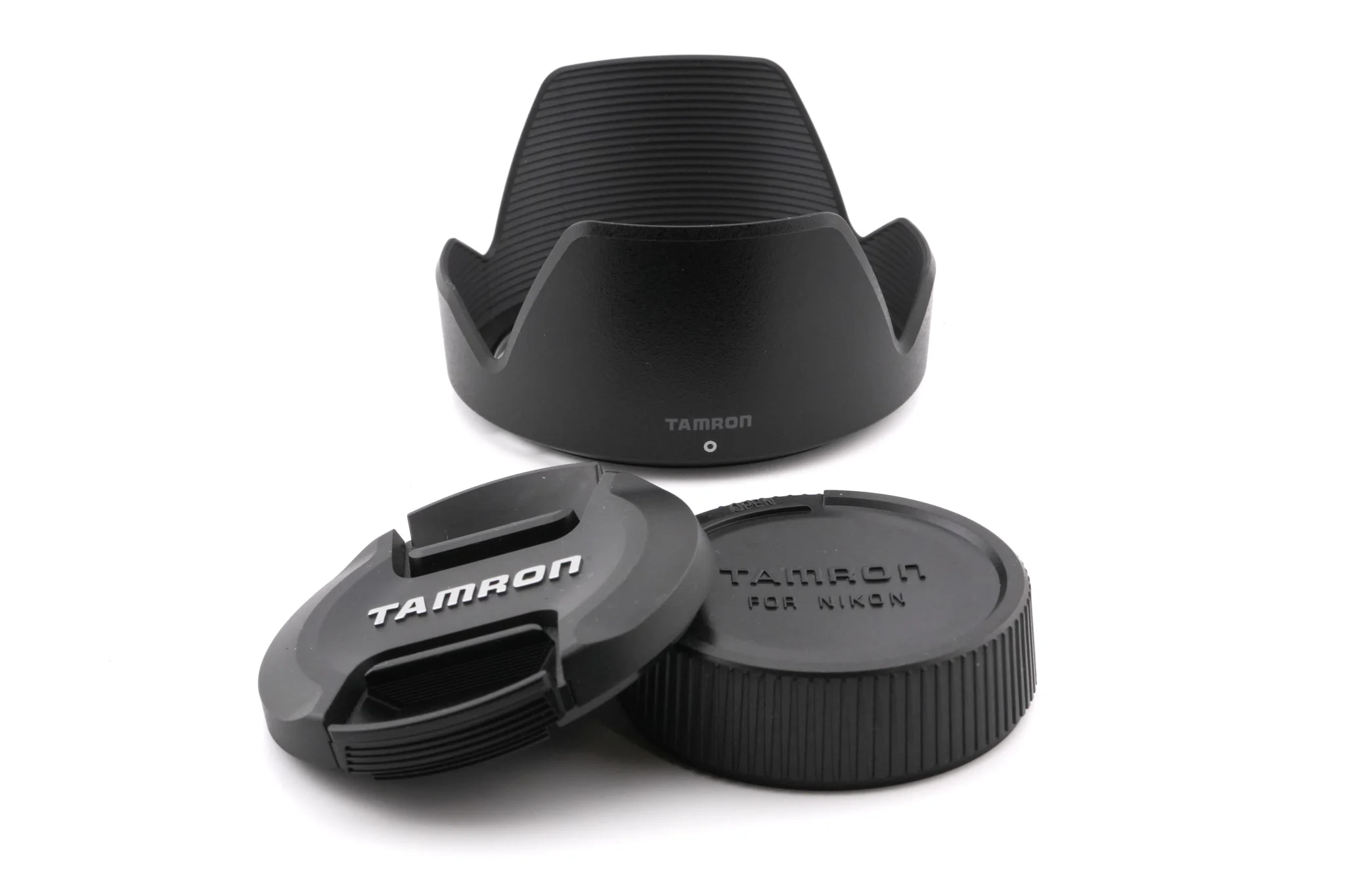Tamron 18-200mm f3.5-6.3 Di II VC - Image 5