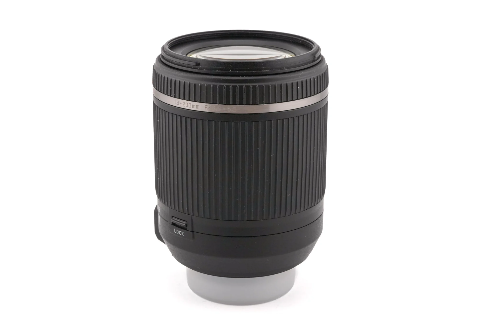 Tamron 18-200mm f3.5-6.3 Di II VC - Image 4