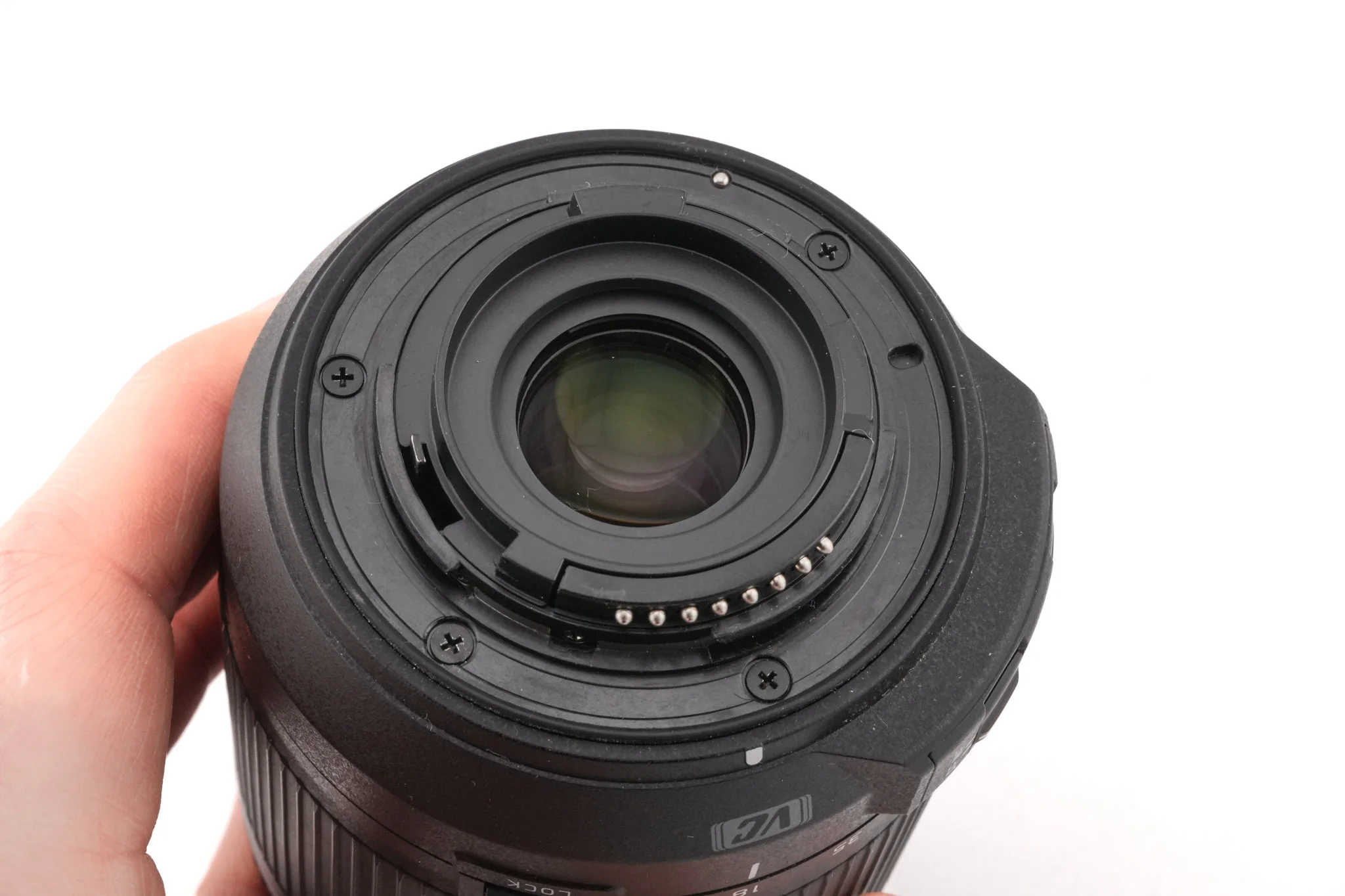 Tamron 18-200mm f3.5-6.3 Di II VC - Image 6