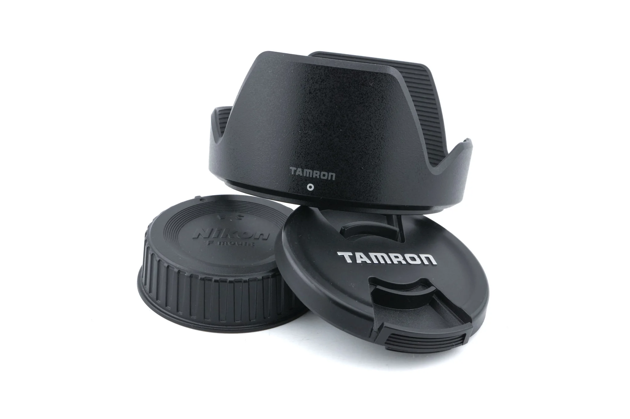 Tamron 18-200mm f3.5-6.3 Di II VC - Image 5