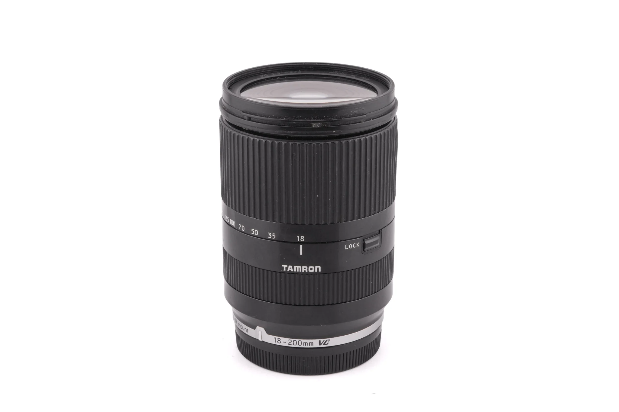 Tamron 18-200mm f3.5-6.3 Di III VC (B011)