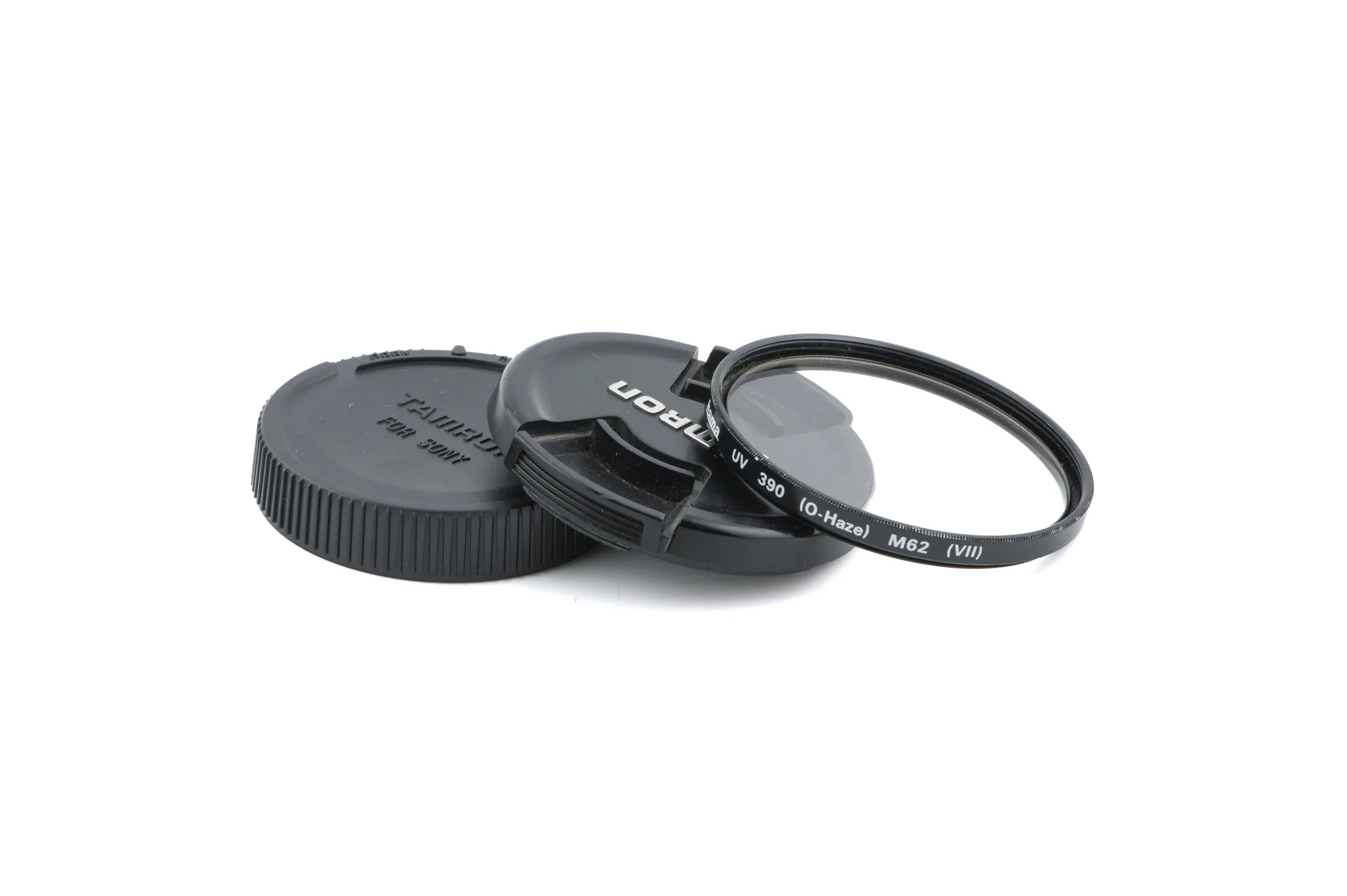 Tamron 18-200mm f3.5-6.3 XR DI II LD Aspherical (IF) Macro (A14) - Image 5