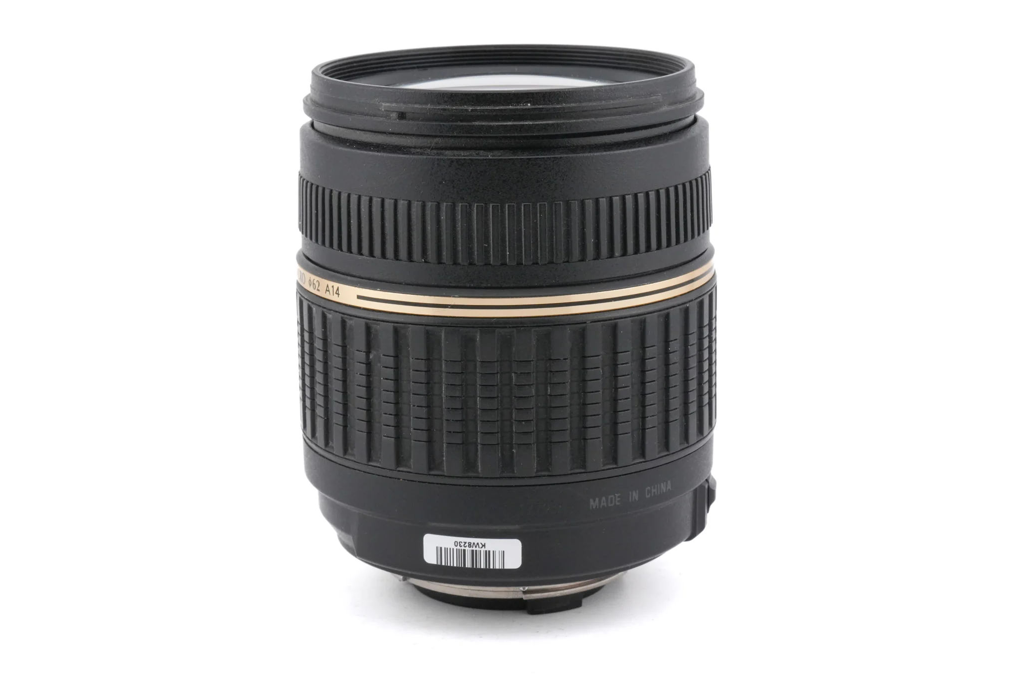 Tamron 18-200mm f3.5-6.3 XR LD Di II Aspherical (IF) AF (A14) - Image 2