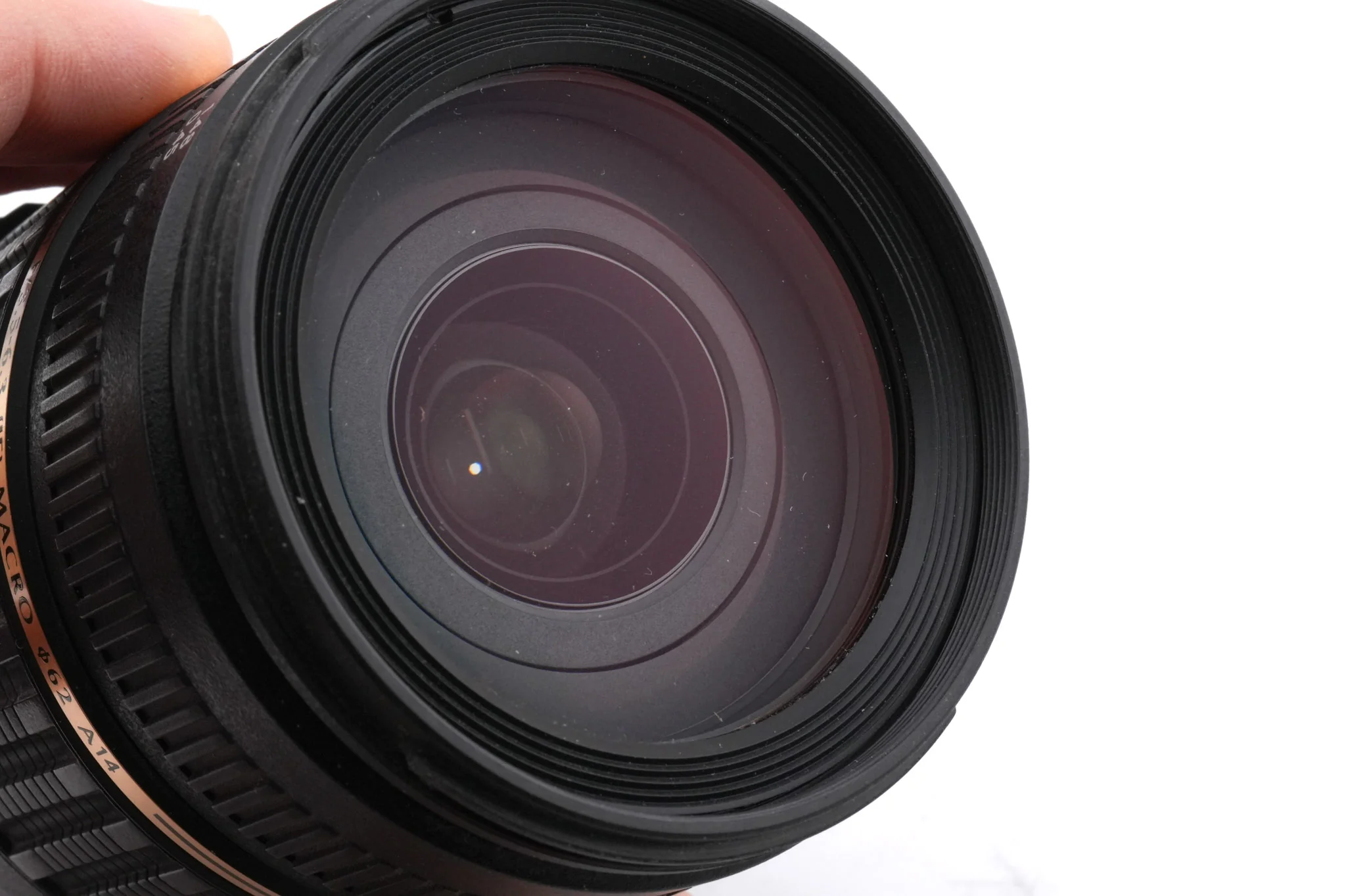Tamron 18-200mm f3.5-6.3 XR LD Di II Aspherical (IF) AF (A14) - Image 3
