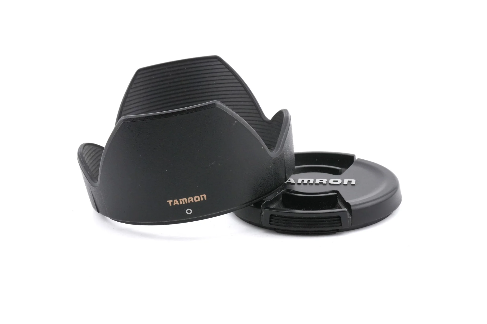 Tamron 18-200mm f3.5-6.3 XR LD Di II Aspherical (IF) AF (A14) - Image 5
