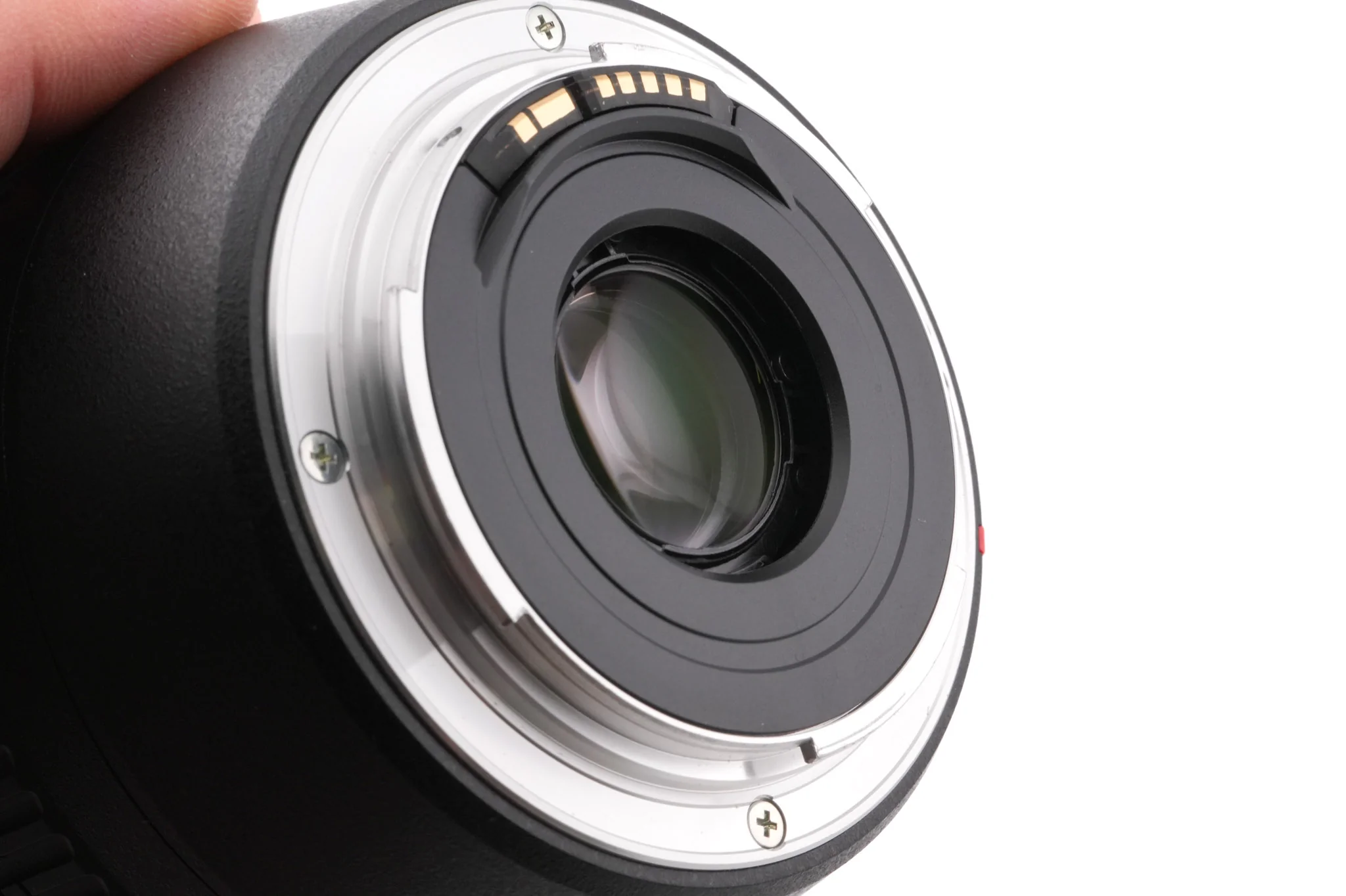 Tamron 18-270mm f3.5-6.3 DI II VC (B003) - Image 4