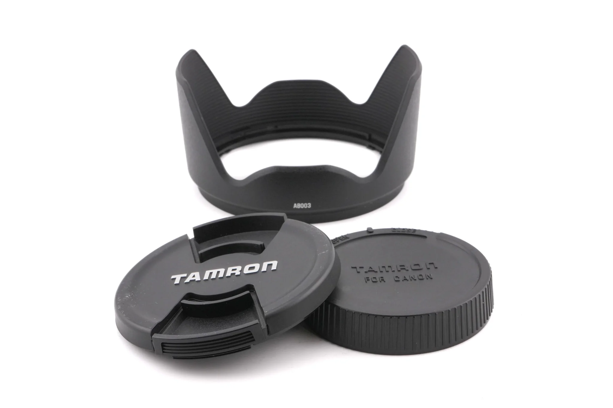 Tamron 18-270mm f3.5-6.3 DI II VC (B003) - Image 5