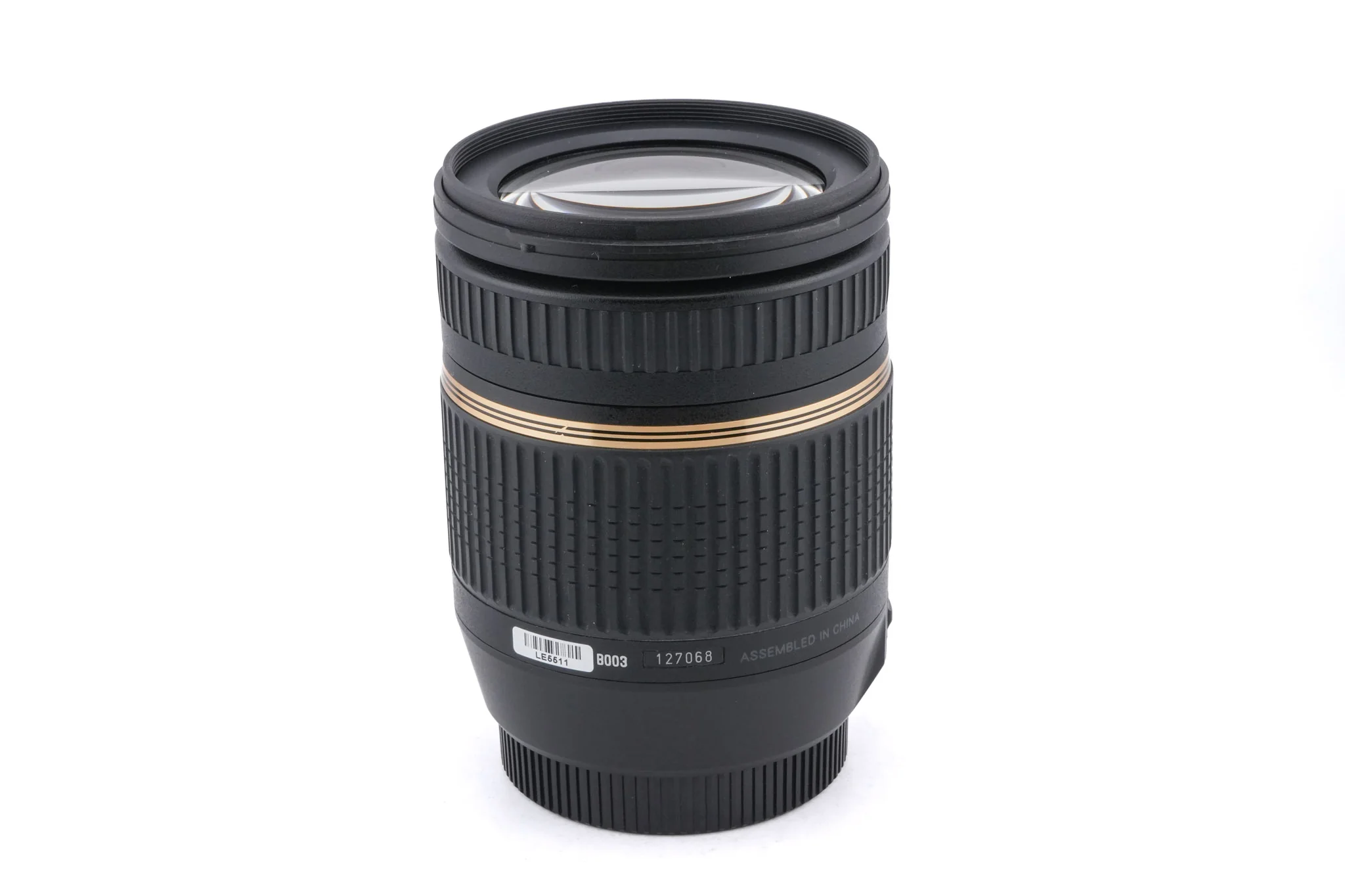 Tamron 18-270mm f3.5-6.3 DI II VC (B003) - Image 2
