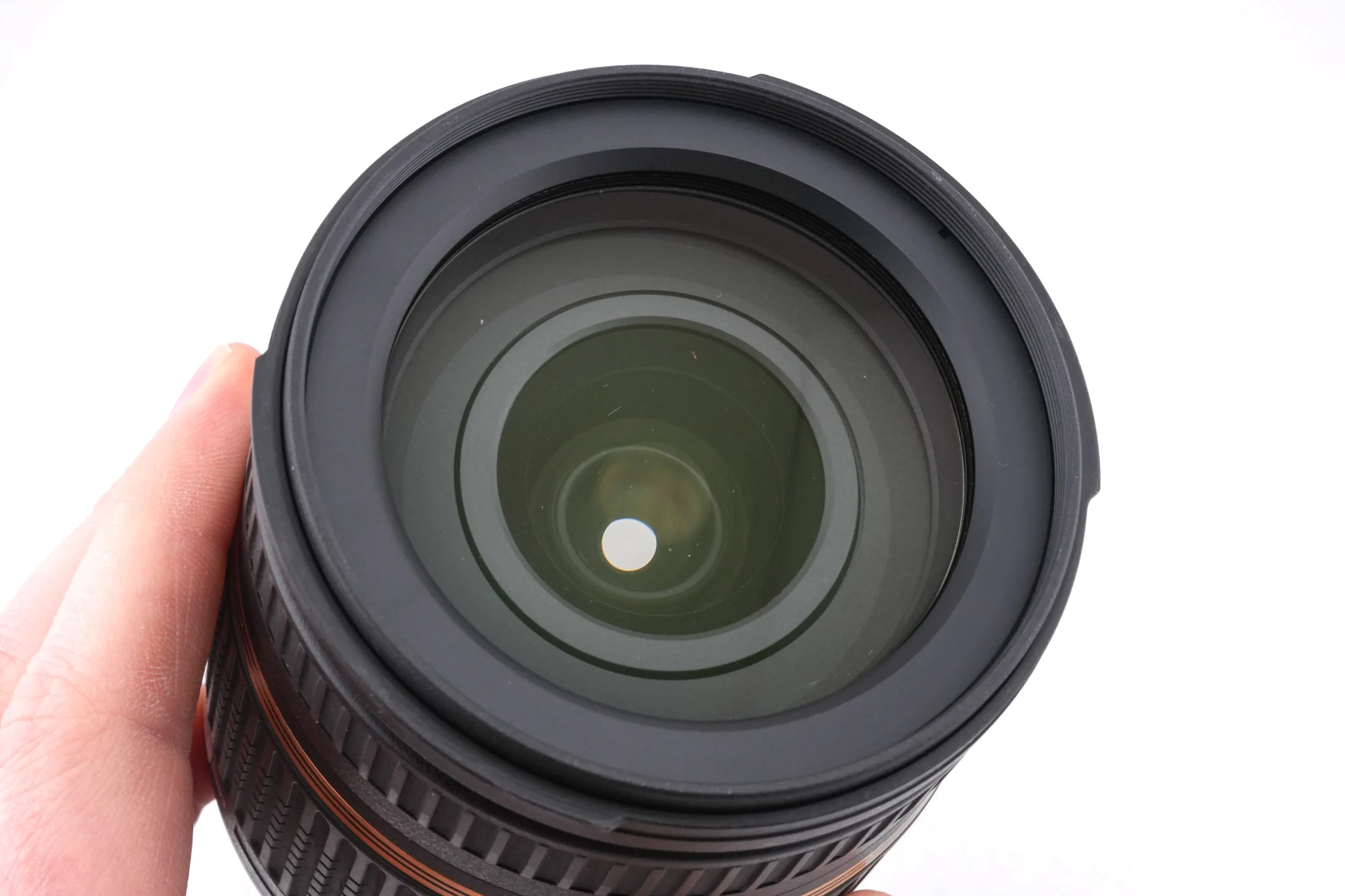 Tamron 18-270mm f3.5-6.3 DI II VC (B003) - Image 3