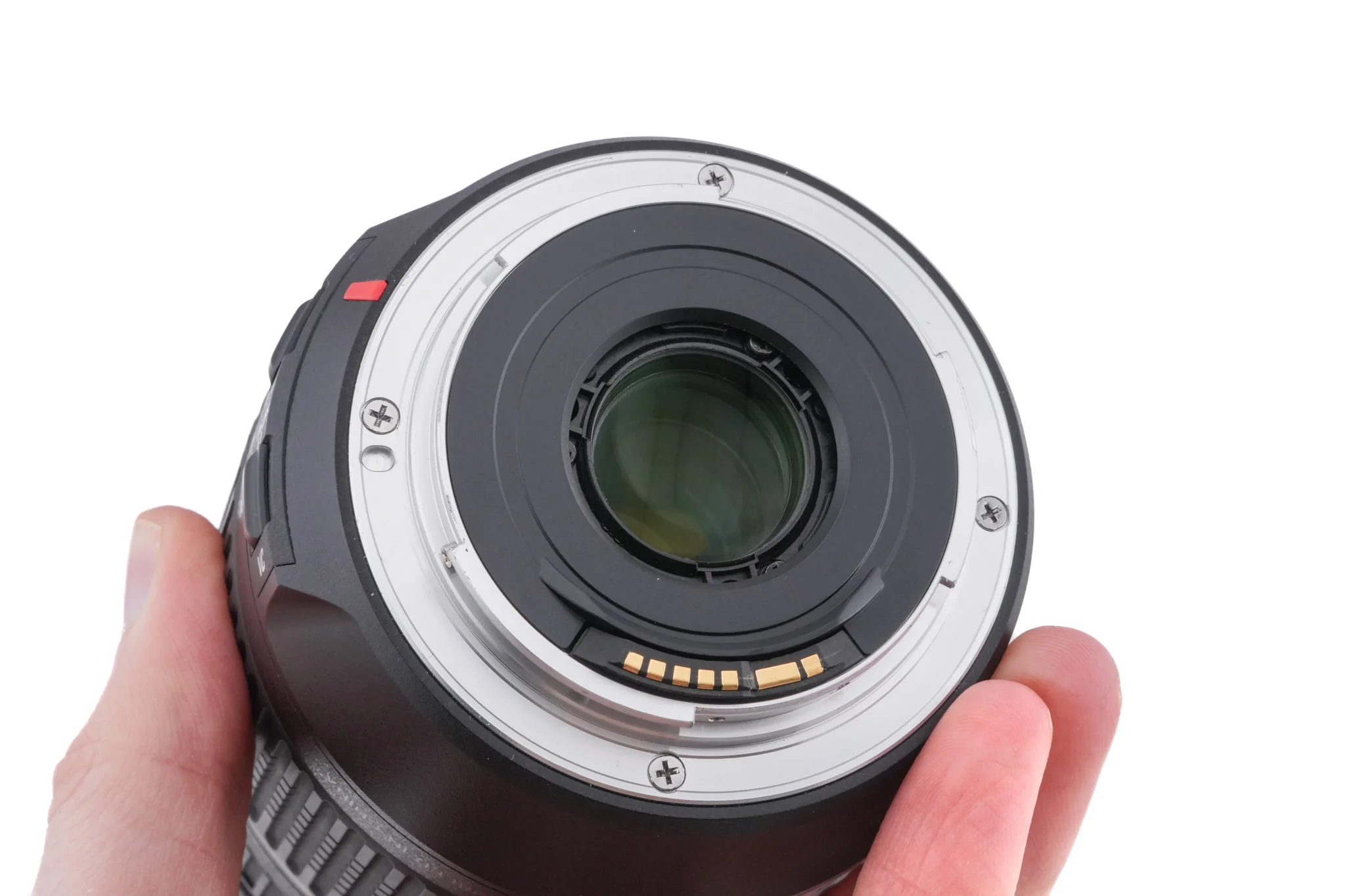Tamron 18-270mm f3.5-6.3 DI II VC (B003) - Image 4
