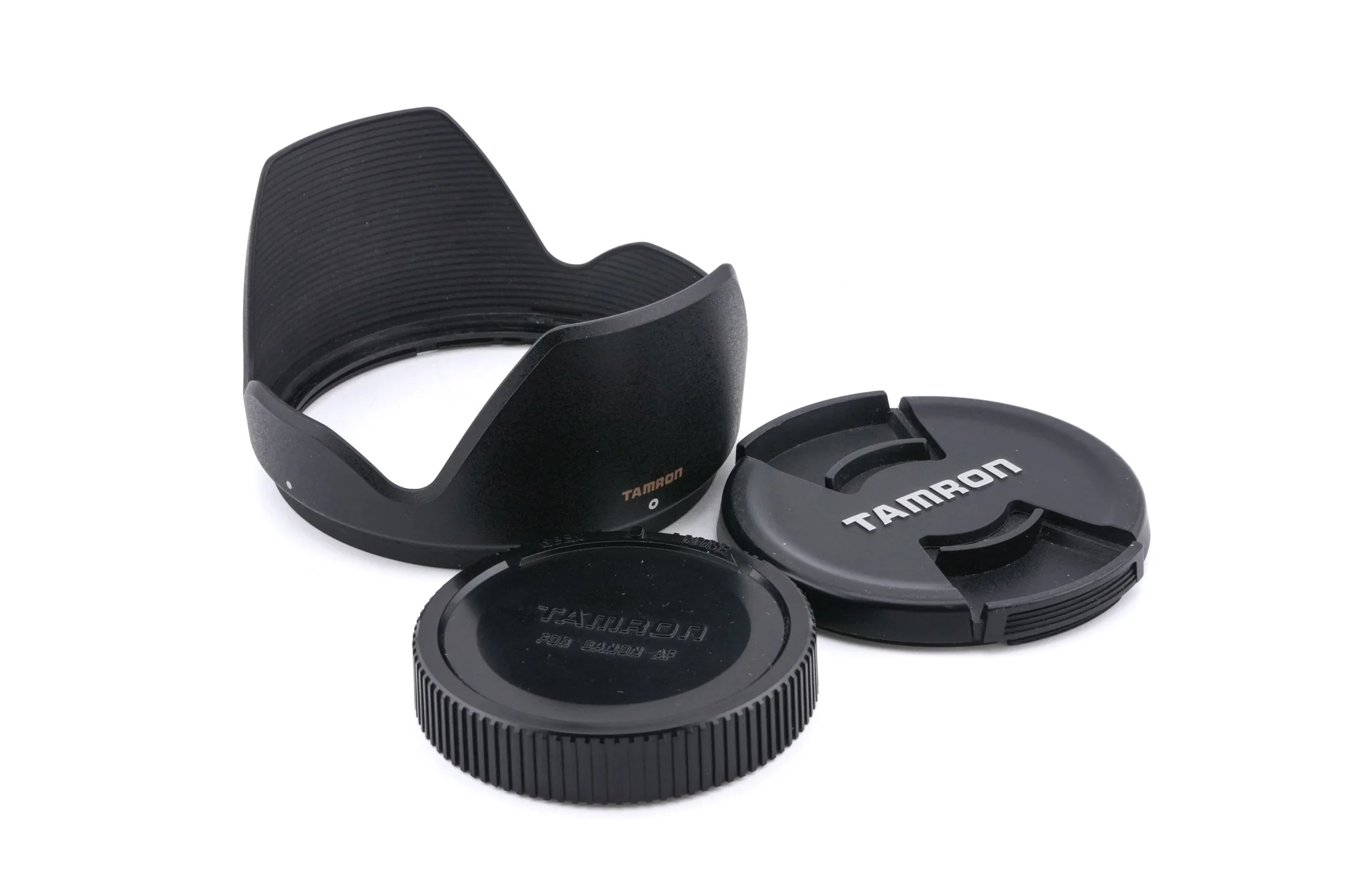 Tamron 18-270mm f3.5-6.3 DI II VC (B003) - Image 5
