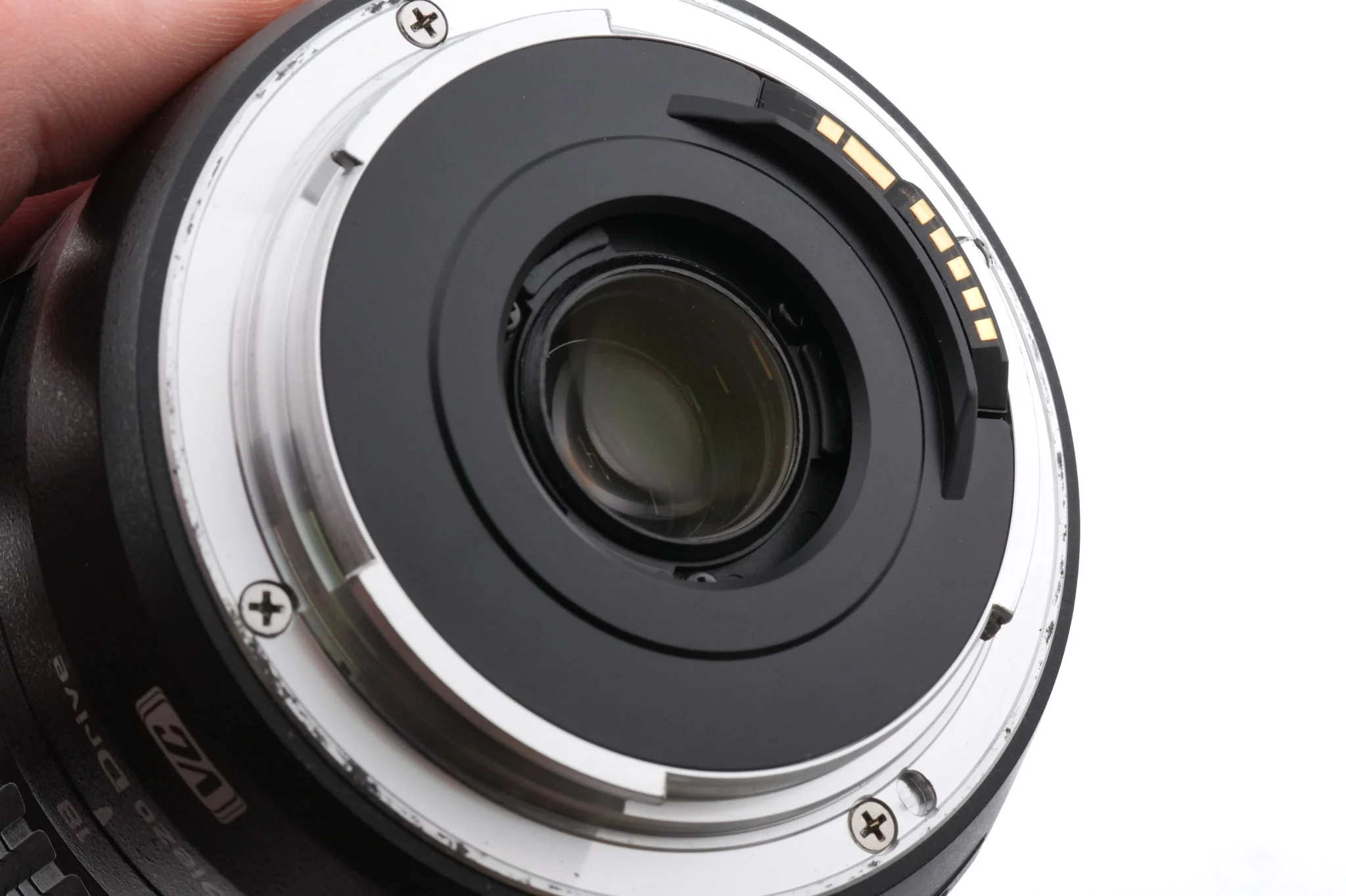 Tamron 18-270mm f3.5-6.3 DI II VC PZD (B008) - Image 4