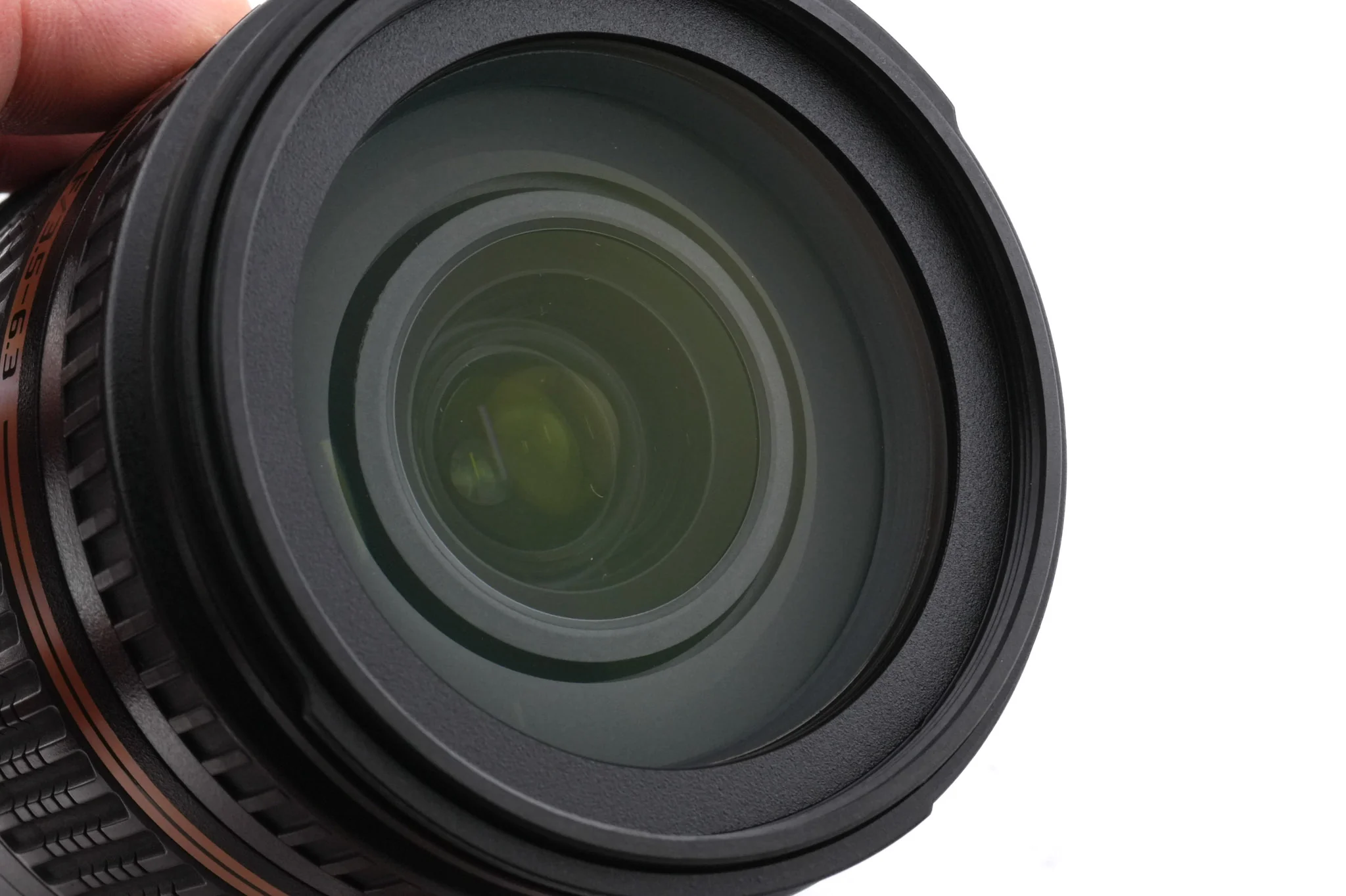 Tamron 18-270mm f3.5-6.3 DI II VC PZD (B008) - Image 3