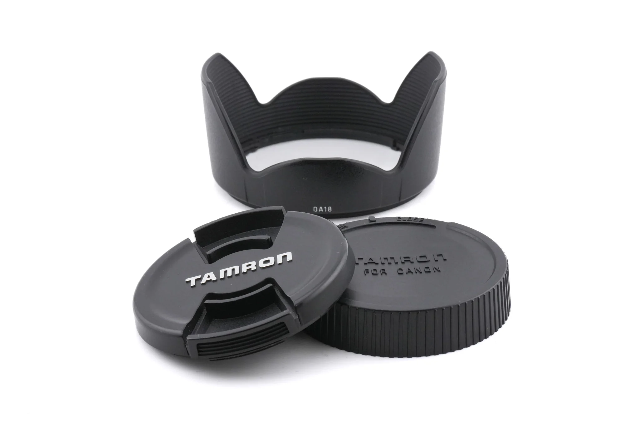 Tamron 18-270mm f3.5-6.3 DI II VC PZD (B008) - Image 5