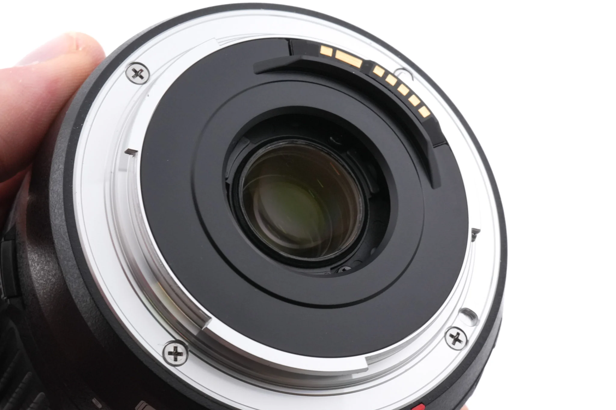 Tamron 18-270mm f3.5-6.3 DI II VC PZD (B008) - Image 4