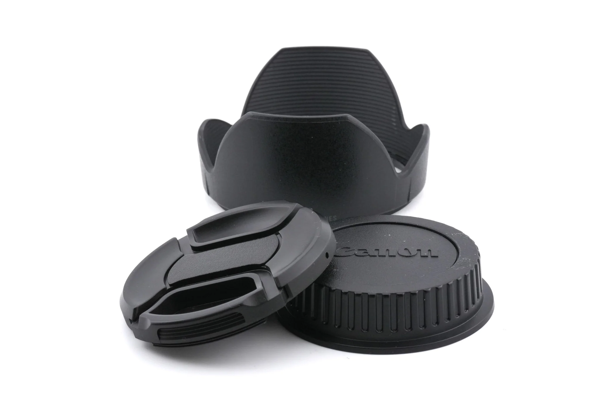 Tamron 18-270mm f3.5-6.3 DI II VC PZD (B008) - Image 5