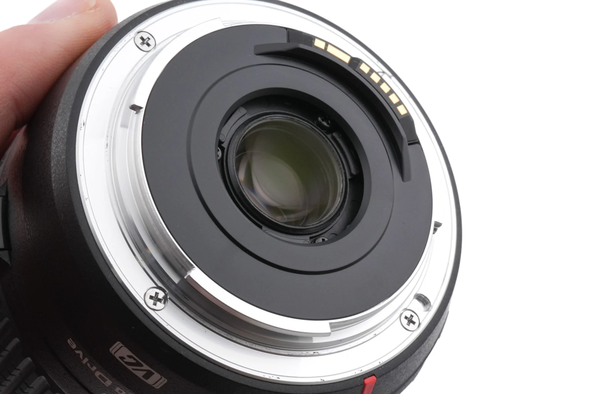 Tamron 18-270mm f3.5-6.3 DI II VC PZD (B008) - Image 4