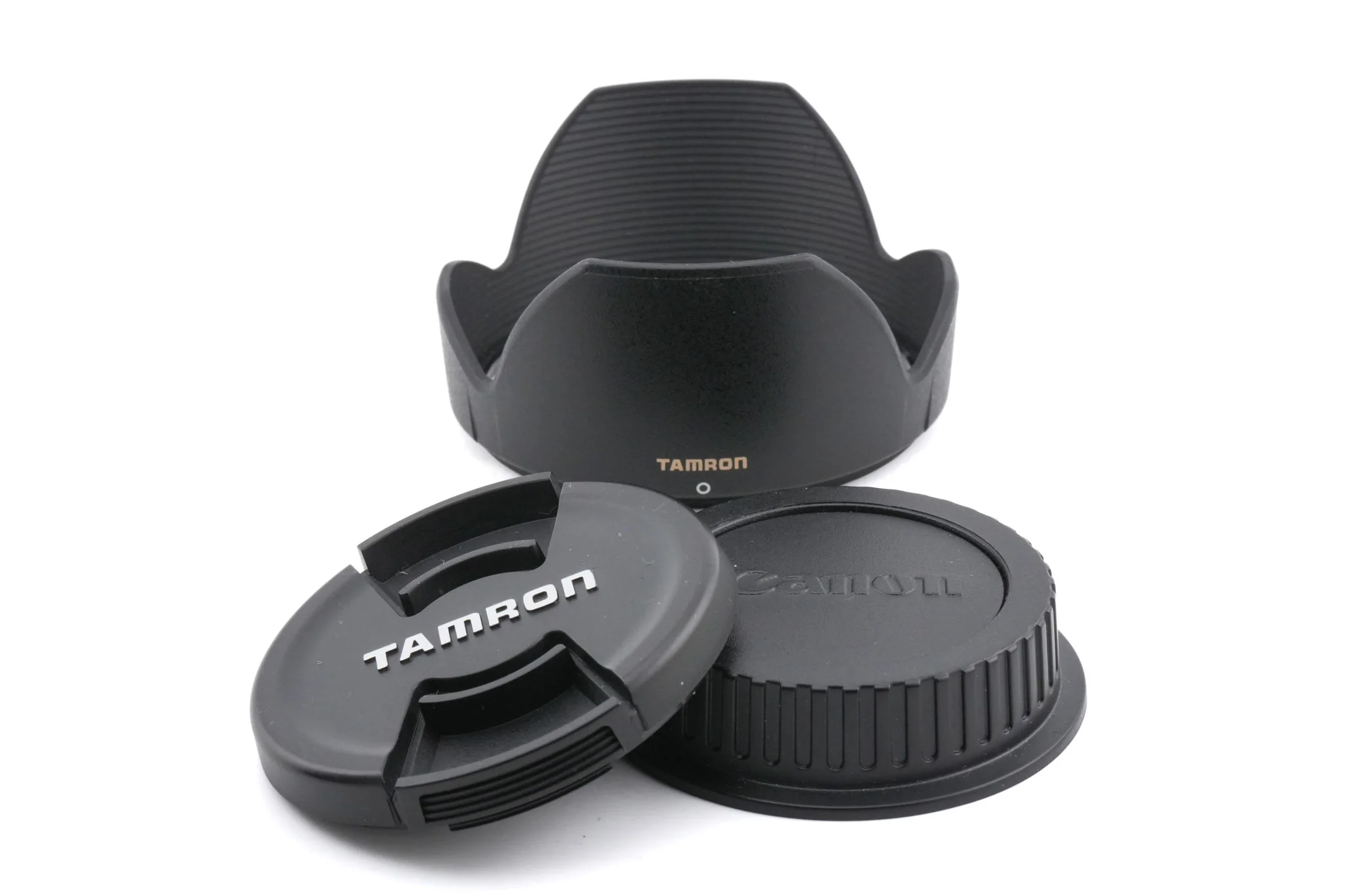 Tamron 18-270mm f3.5-6.3 DI II VC PZD (B008) - Image 5