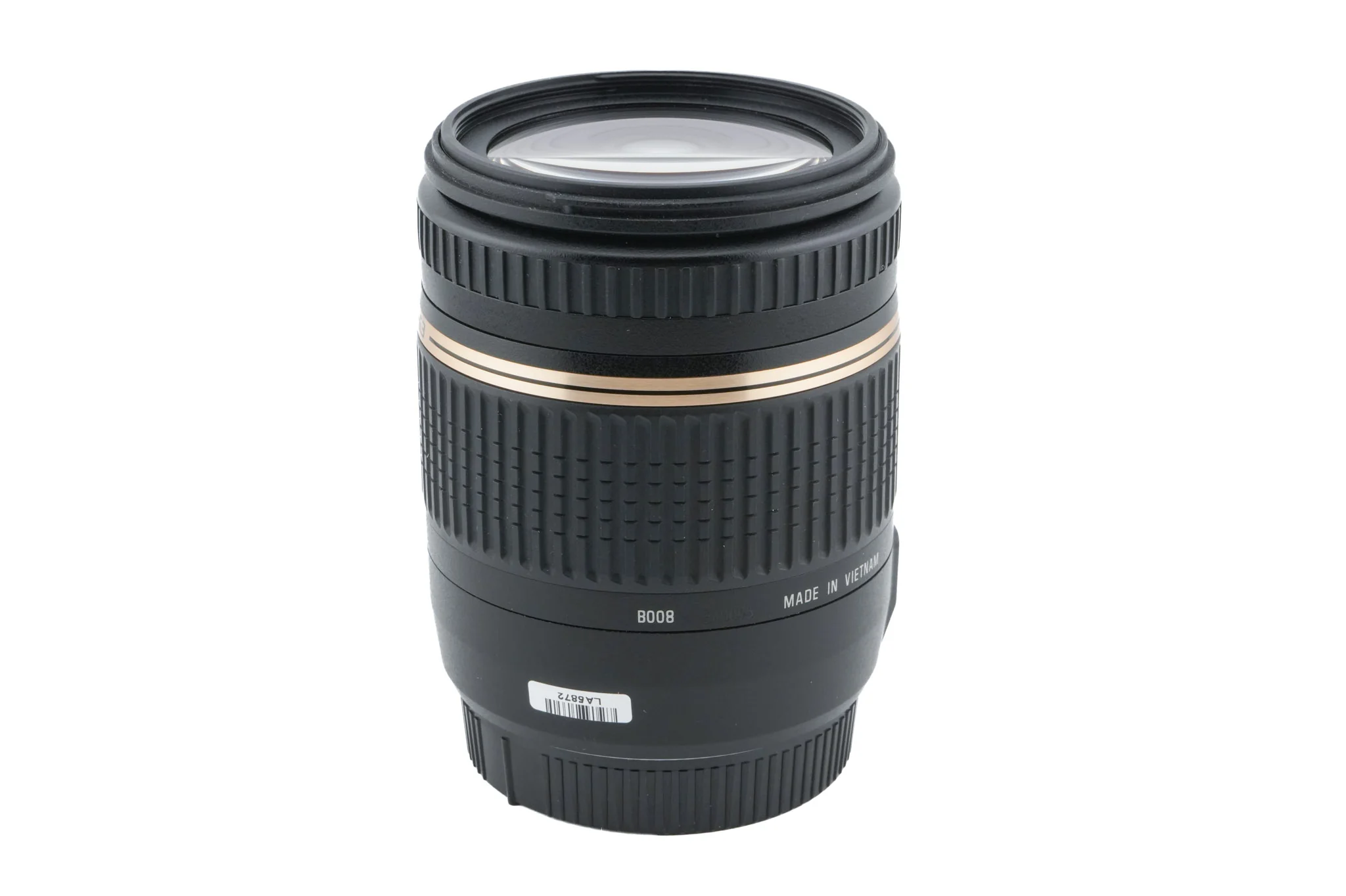 Tamron 18-270mm f3.5-6.3 DI II VC PZD (B008) - Image 3