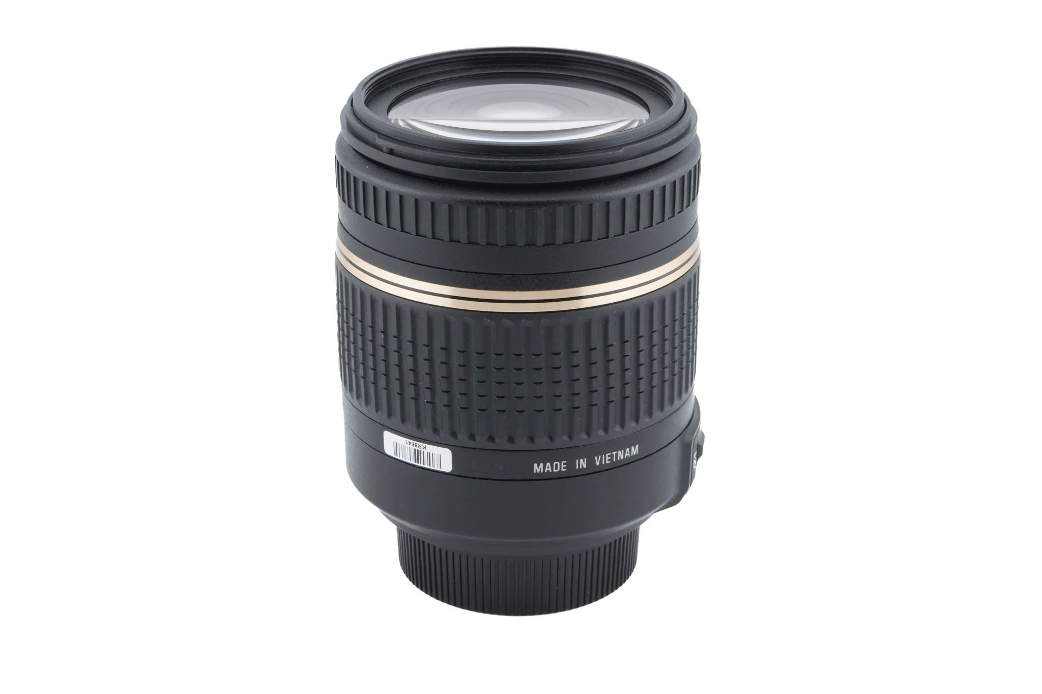 Tamron 18-270mm f3.5-6.3 Di II VC PZD (B008) - Image 2