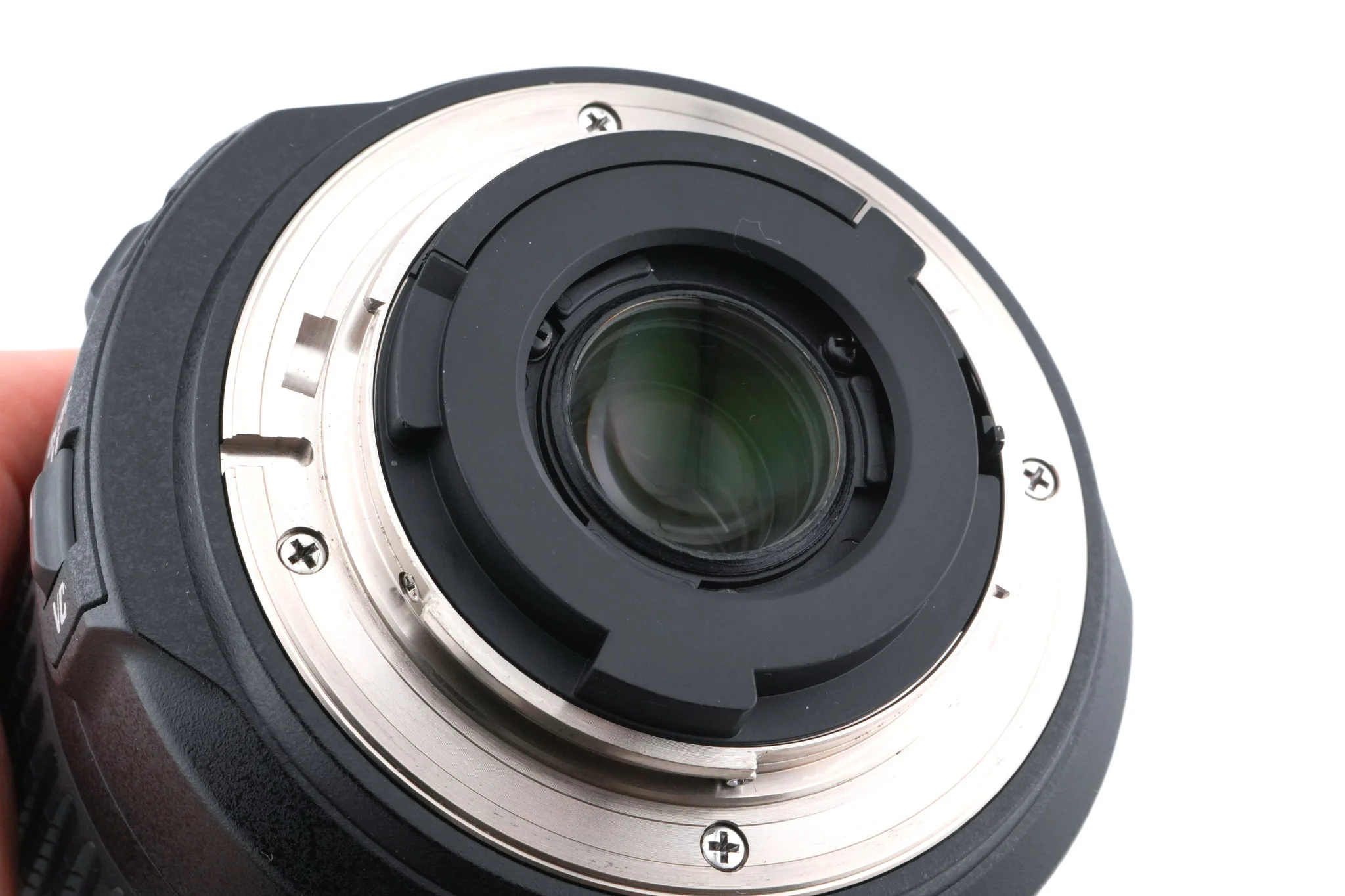 Tamron 18-270mm f3.5-6.3 Di II VC PZD (B008) - Image 4