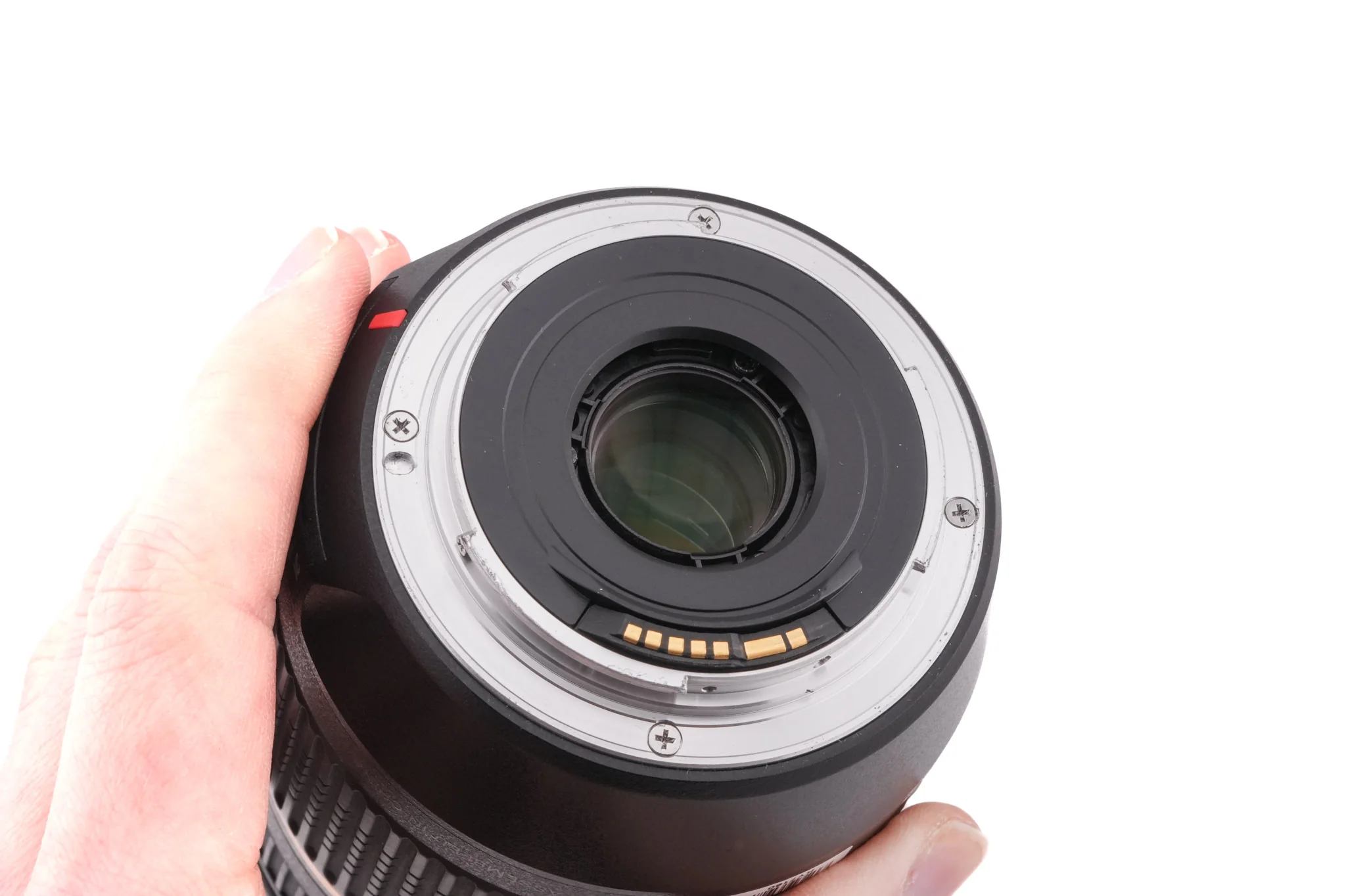 Tamron 18-270mm f3.5-6.3 DI II VC PZD (B008) - Image 6